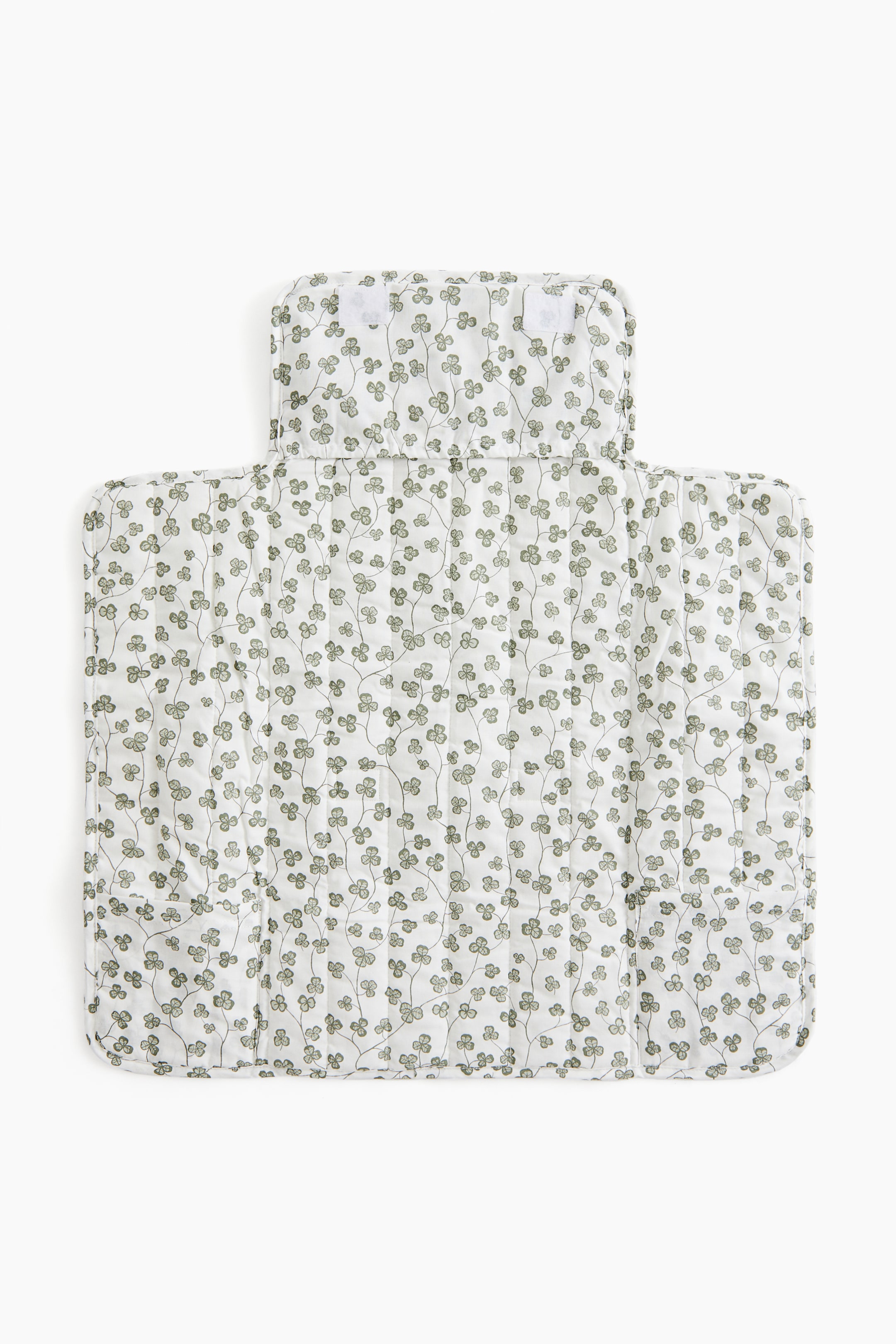 Foldable Changing Pad