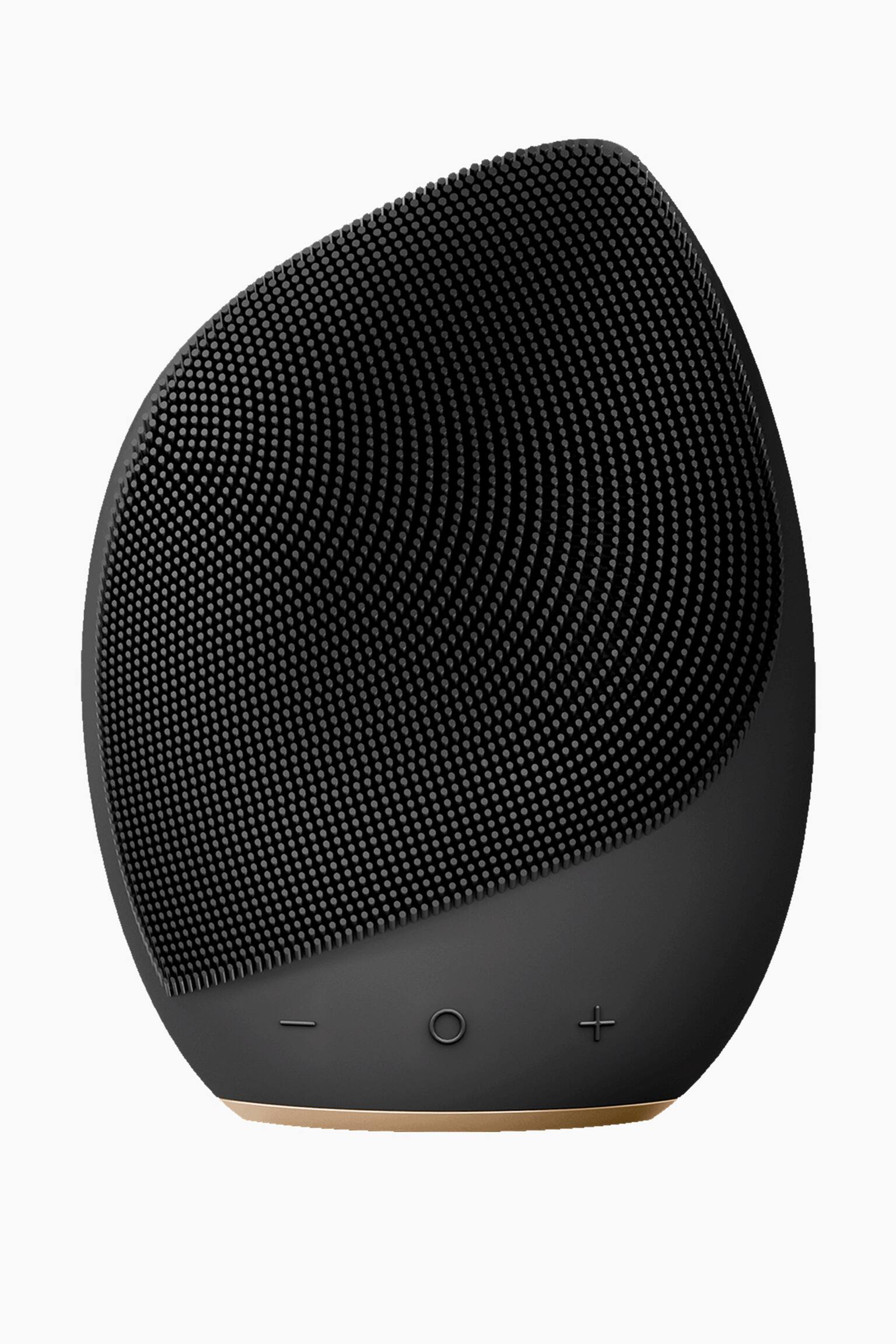 Sonic Facial Brush 5 In 1 - Gray/Magenta - 1