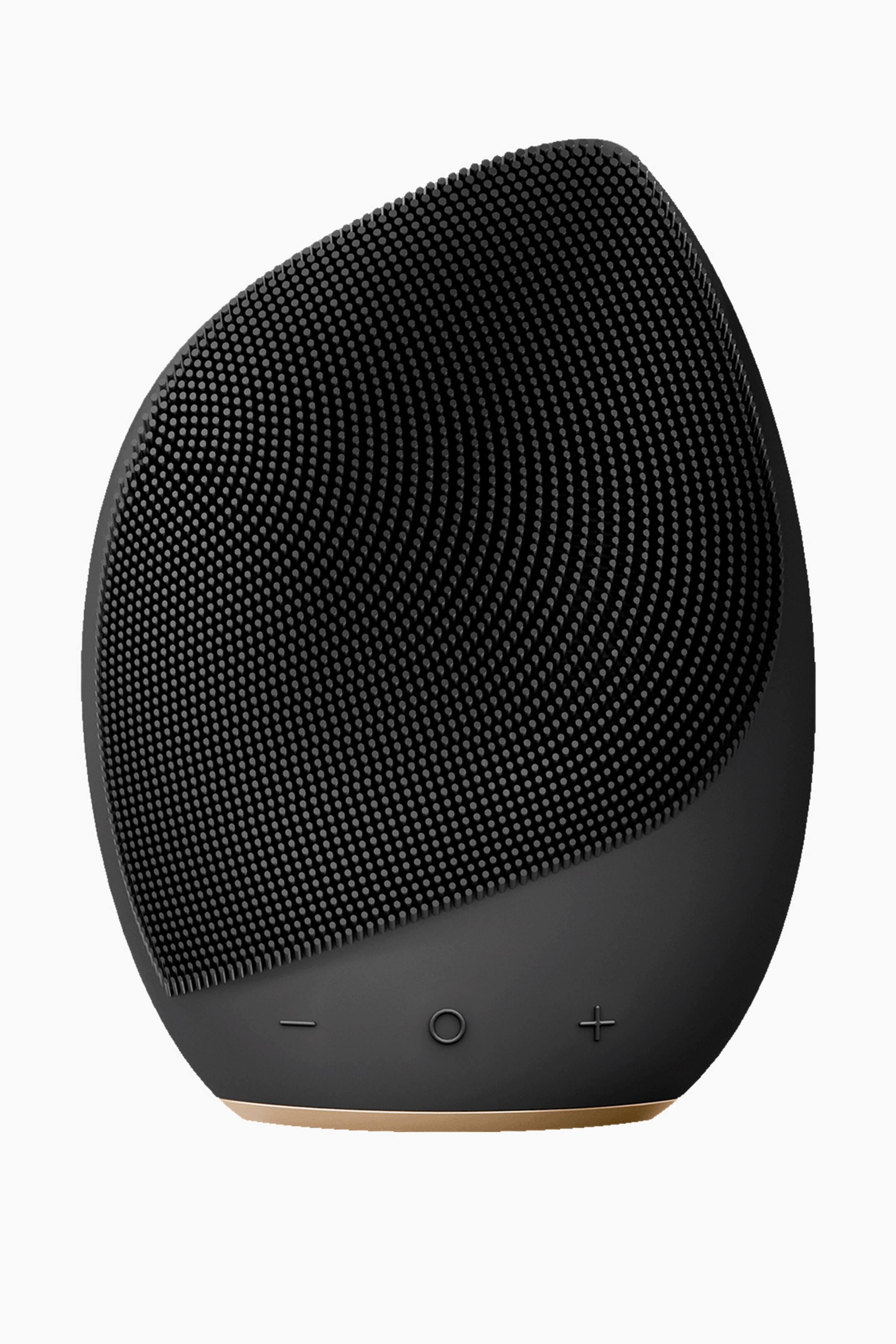 Se større billede: Sonic Facial Brush 5 In 1 - Gray - GESKE - Beauty all | H&M DK 1