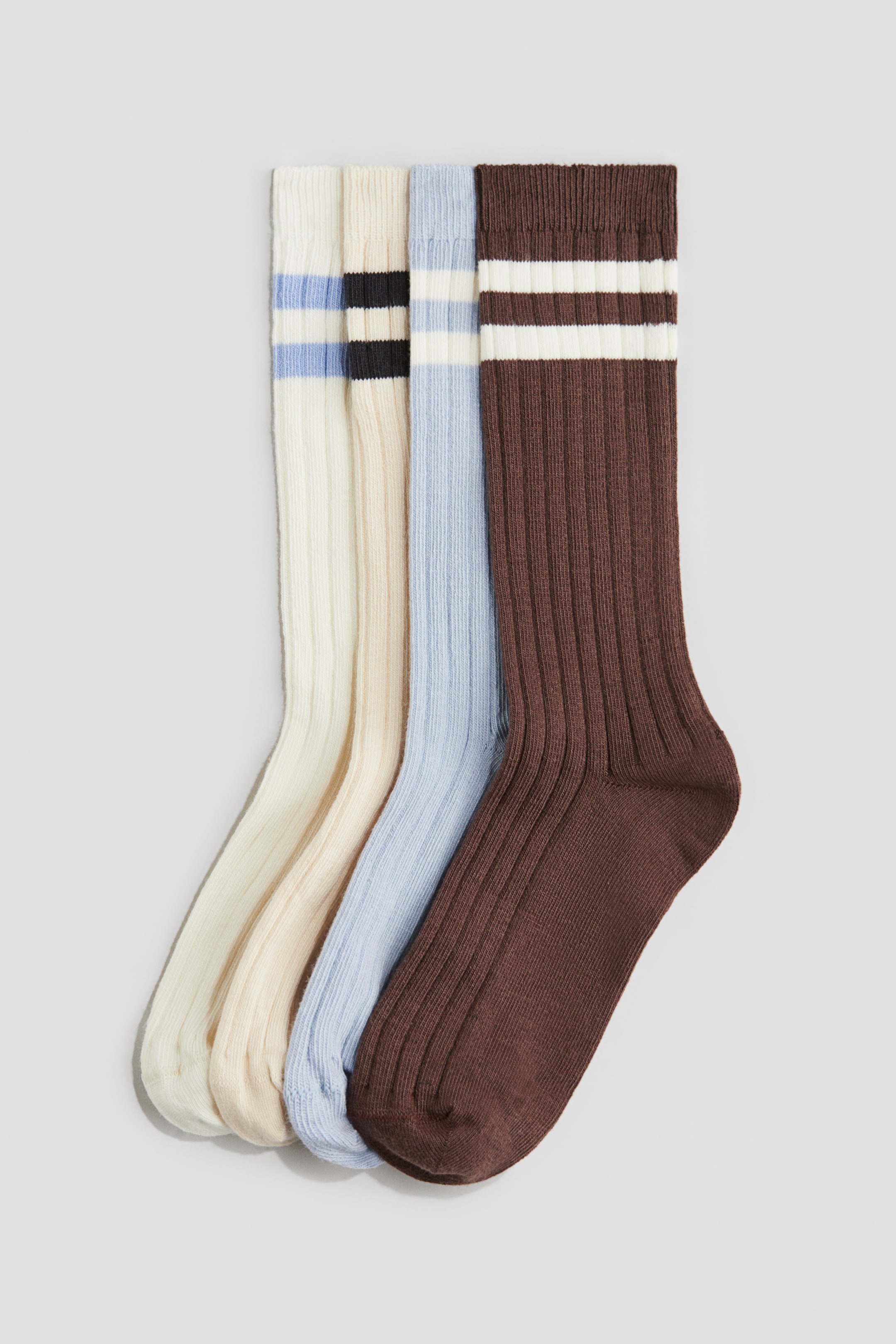 4-pack Socks