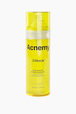 Zitback Body Spray