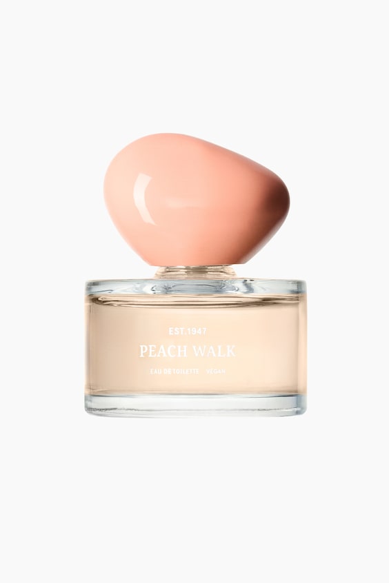 Женский парфюм H&M Peach Walk EDT