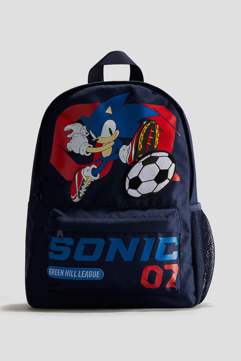 Sac à dos
