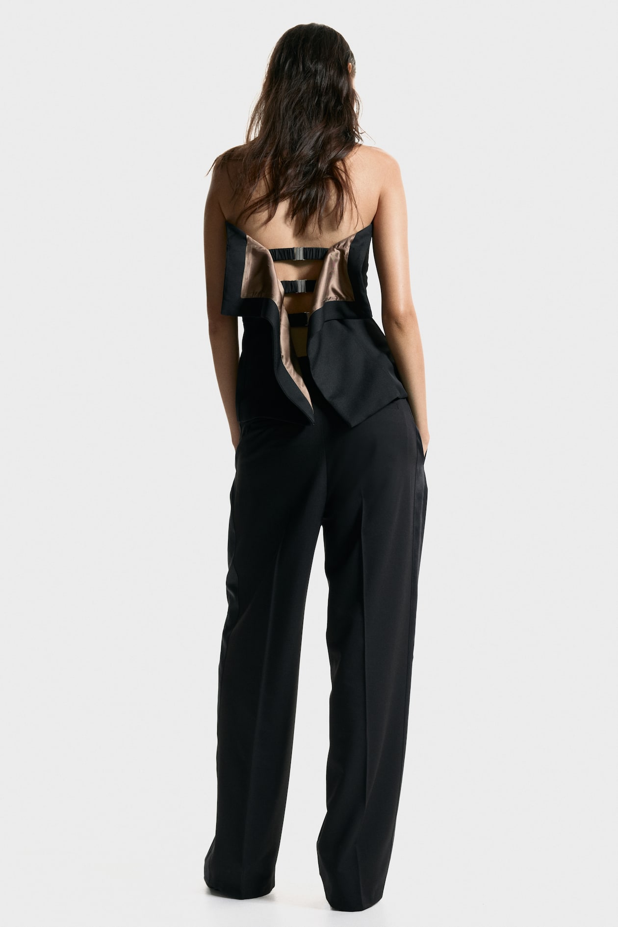 Tuxedo Pants - image 5