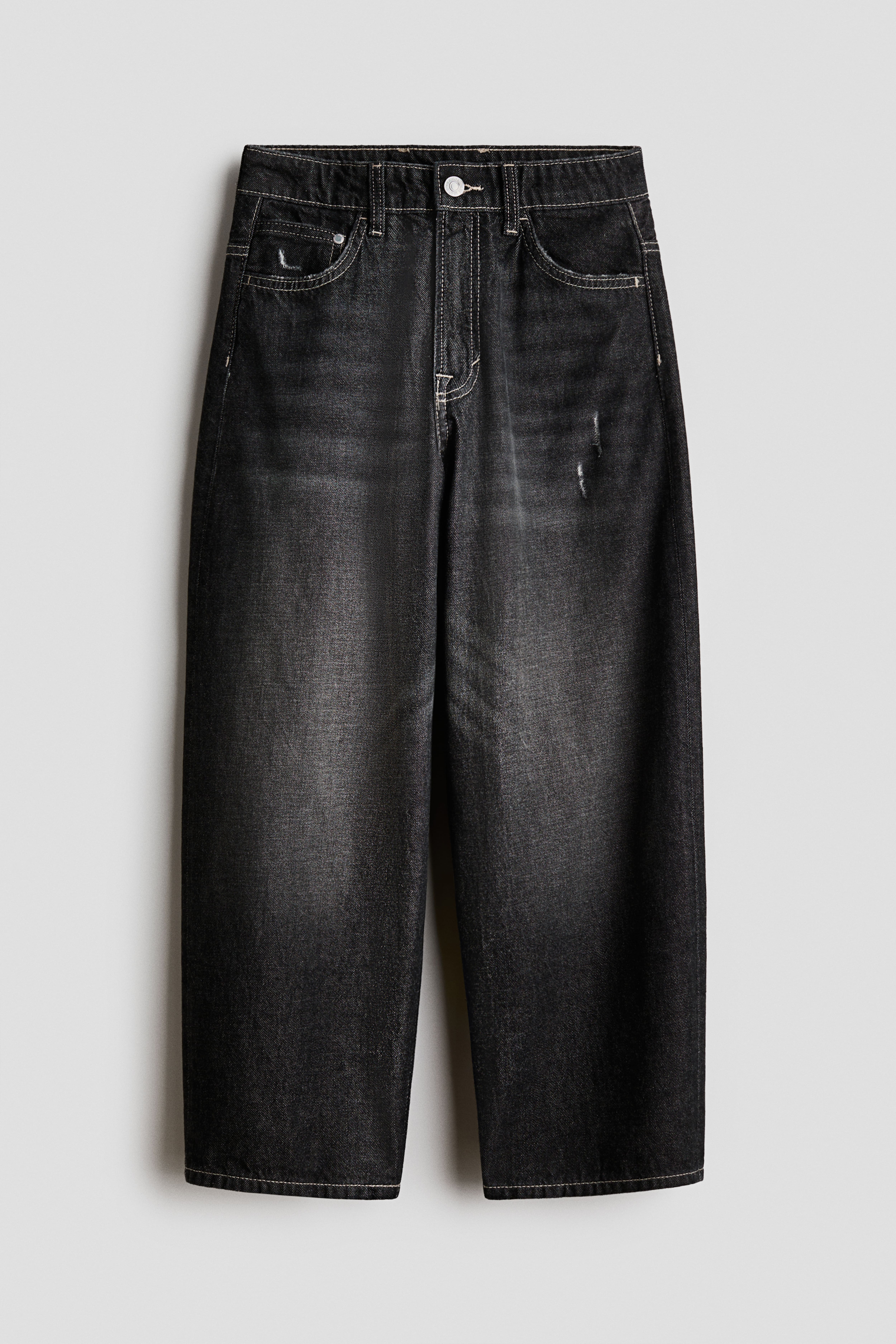 Super Baggy Jeans
