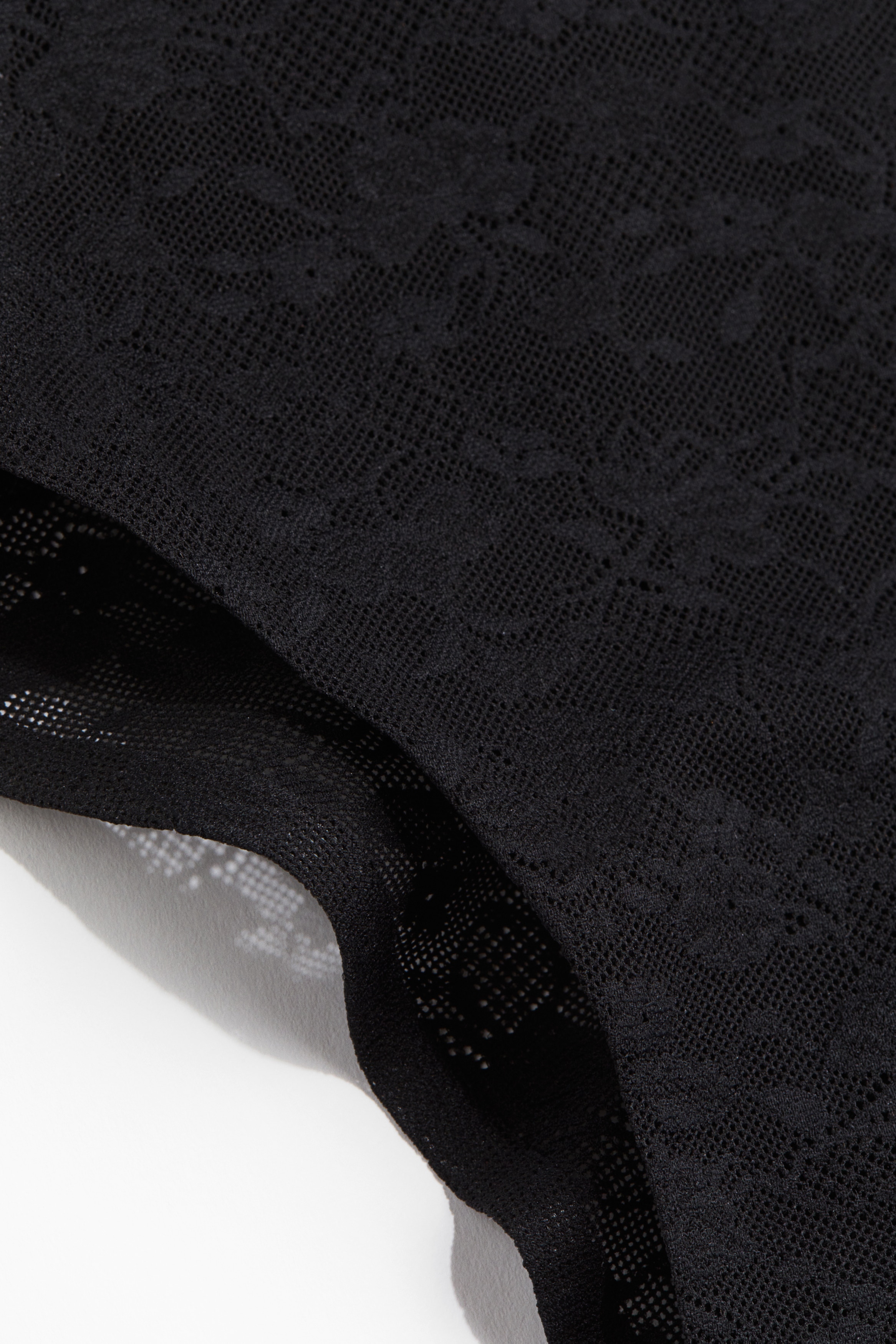 Light Shape Lace briefs