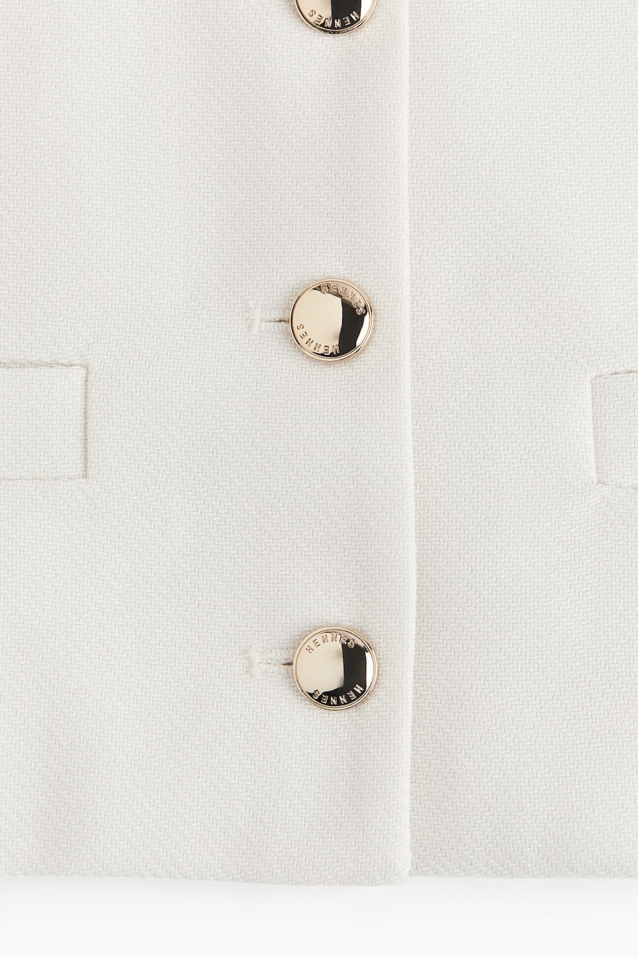 Short Jacket - image 2