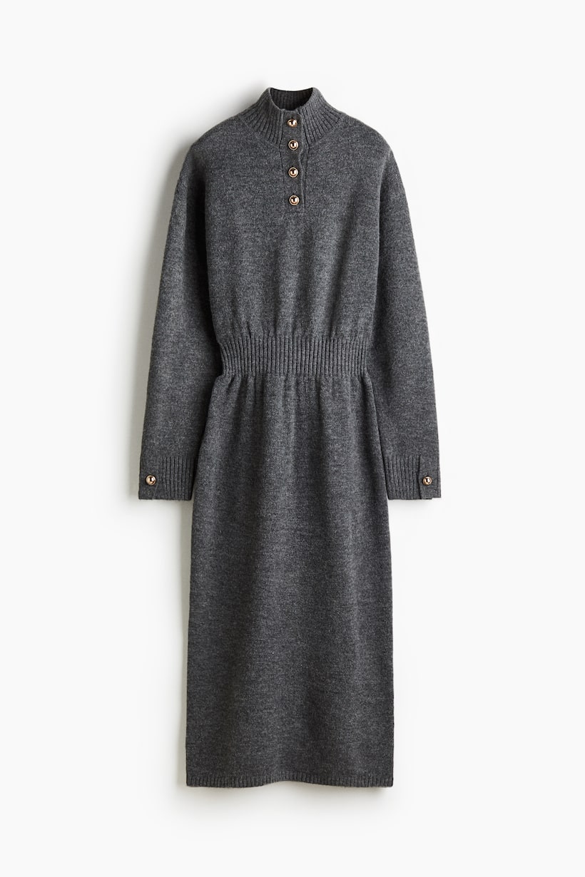 Dames Jurken Lange Jurken, korte Jurken en meer H&M NL