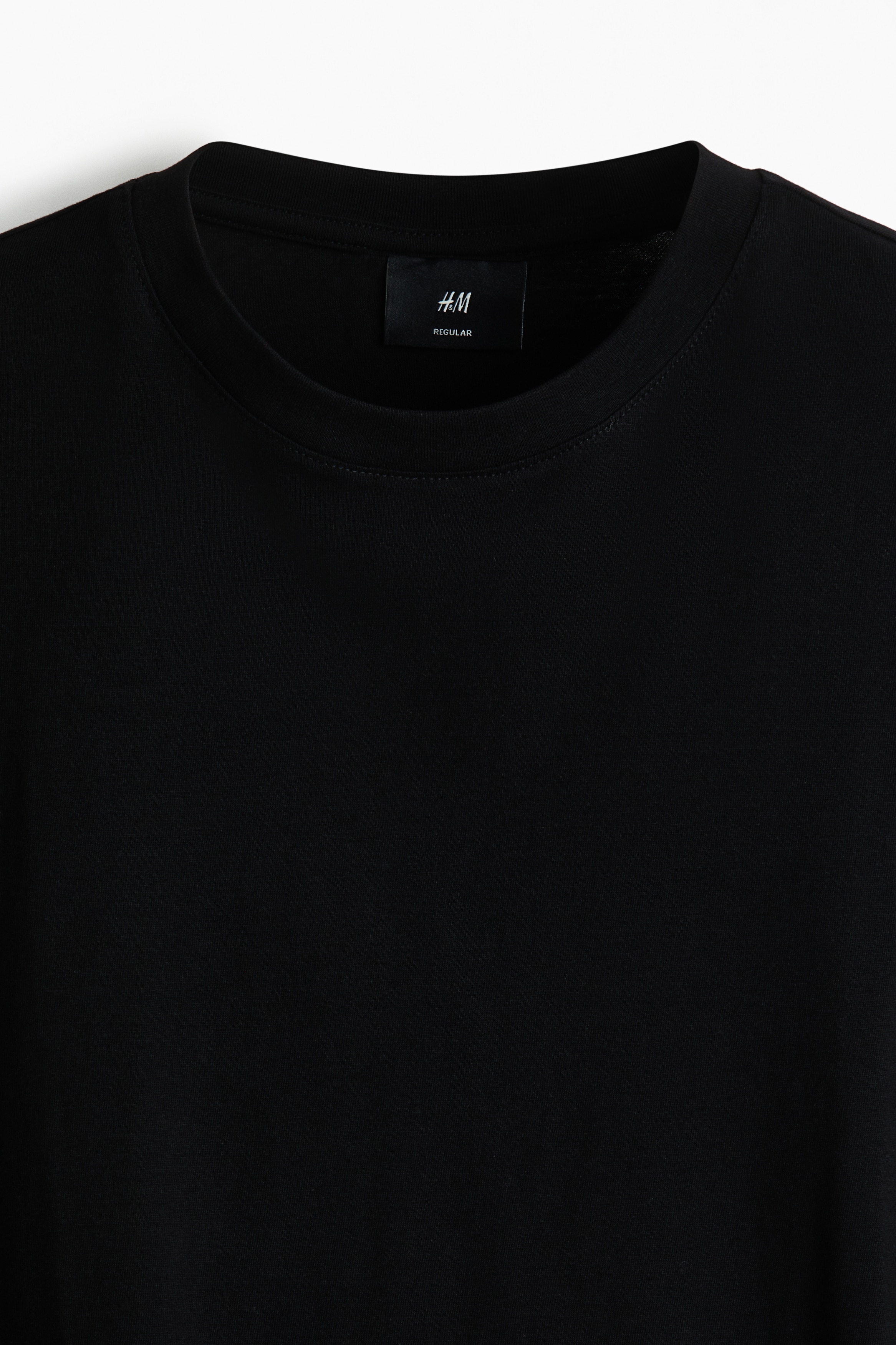 3-pack Regular Fit T-shirts
