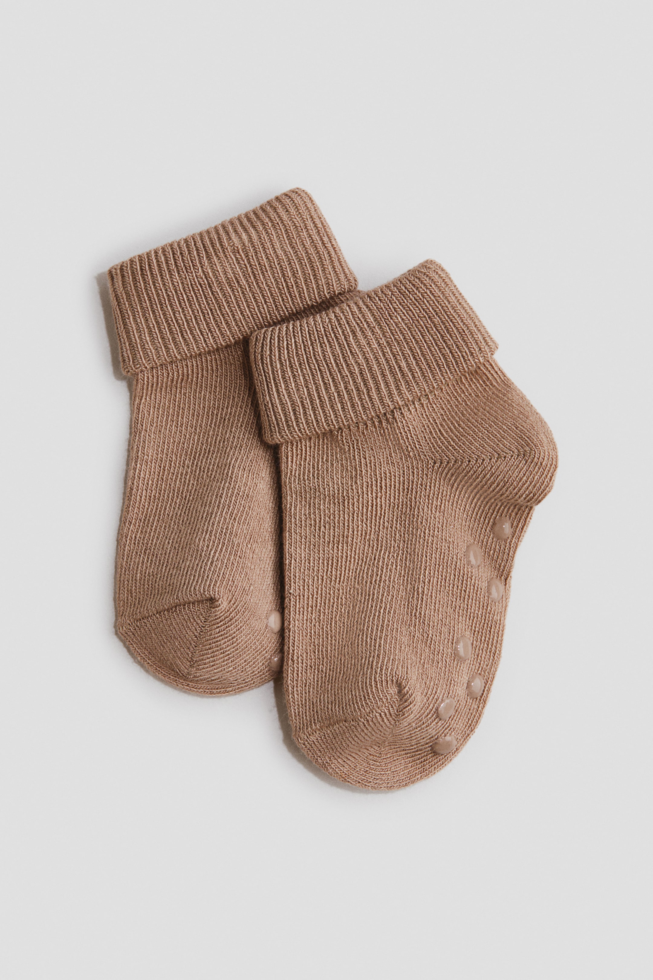 Chaussettes, 5 paires
