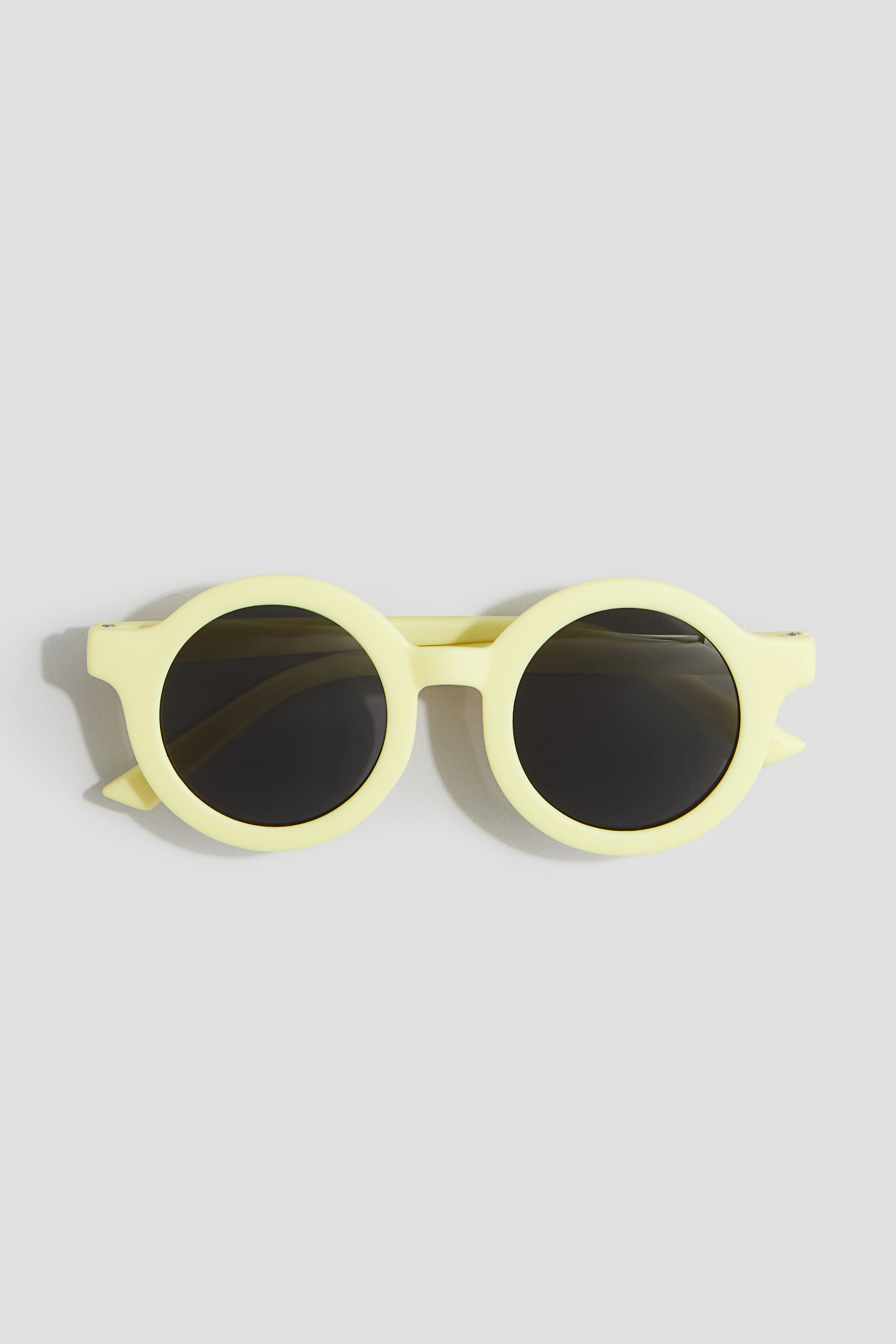 Round Sunglasses