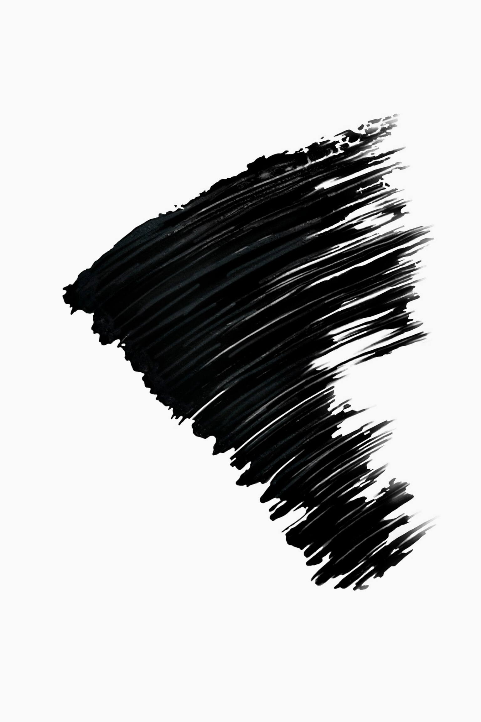 The 10 Sec High Impact Length & Lift Mascara - Intense Black - 2