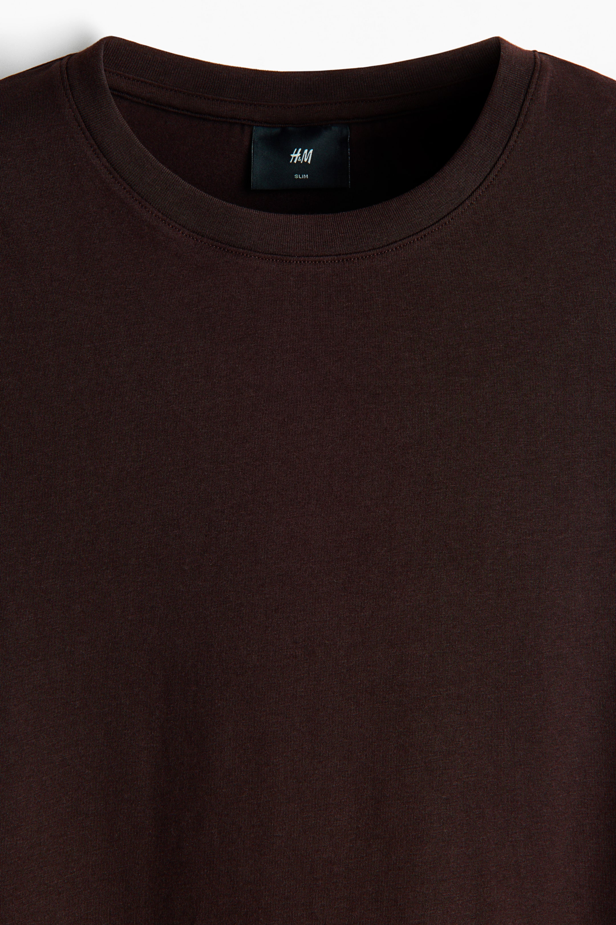 3-pack Slim Fit T-shirts