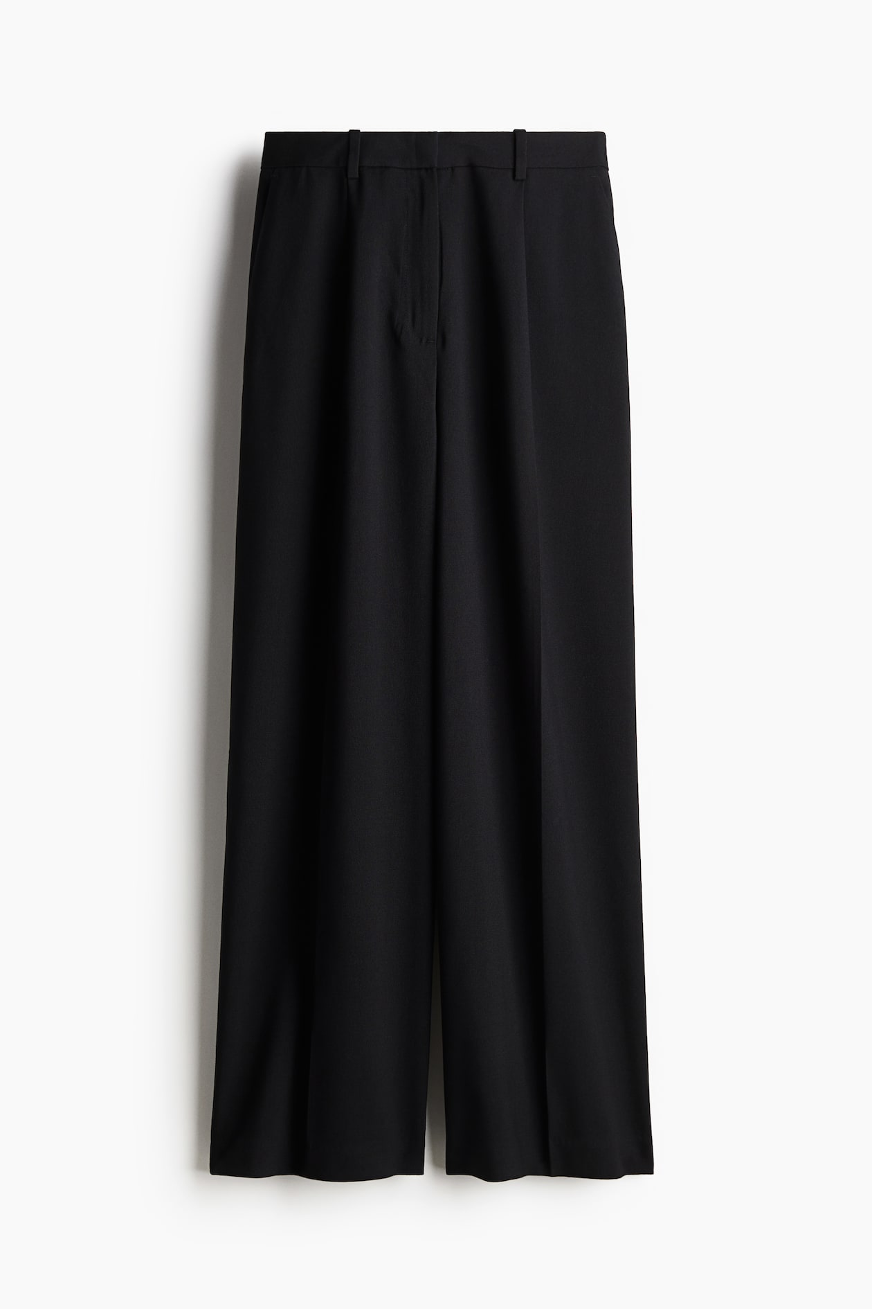 blue dress for baby girl Black straight-leg pants I Workwear – GINTA main image 0