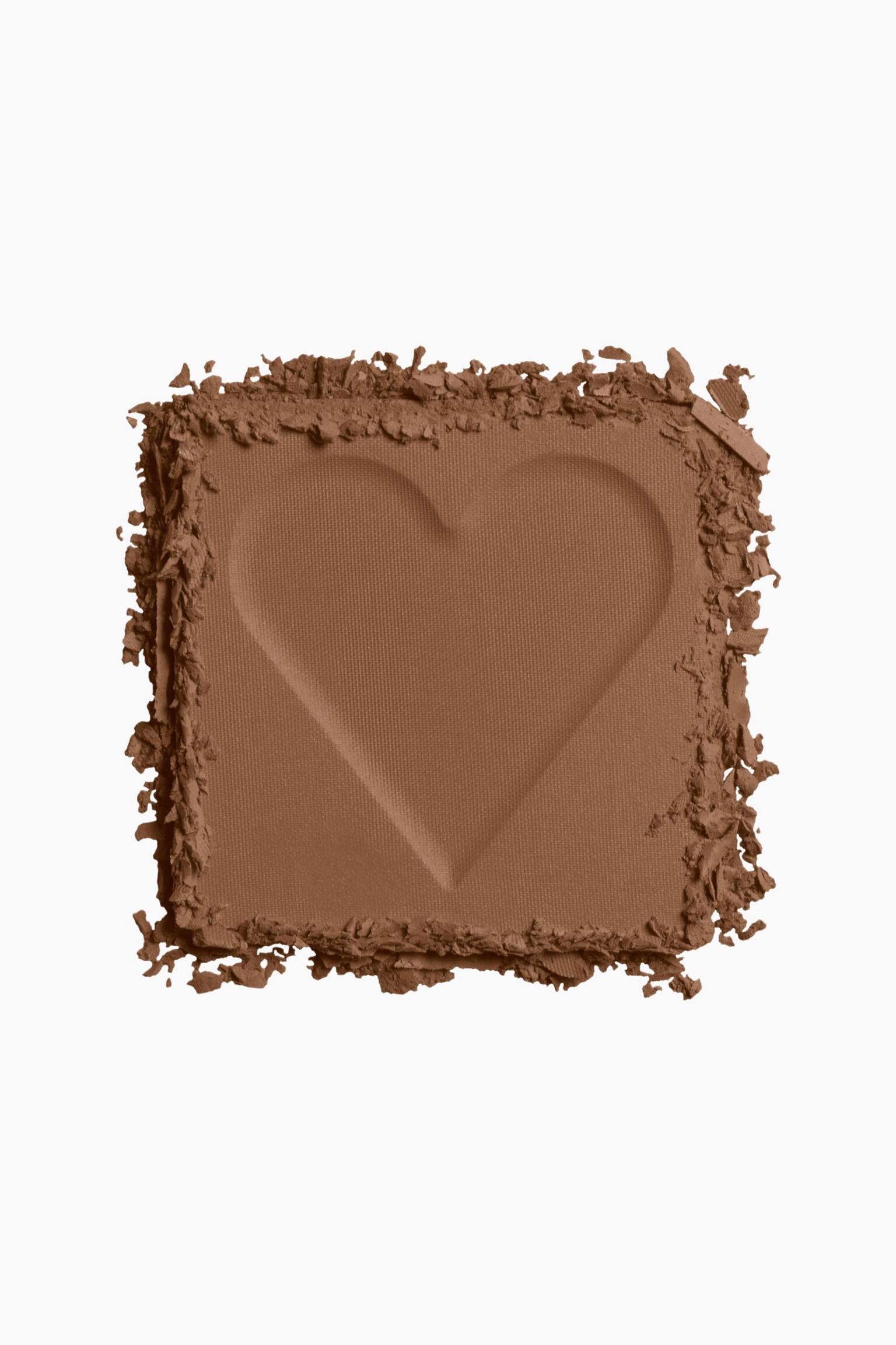 Mattifying Powder - 2