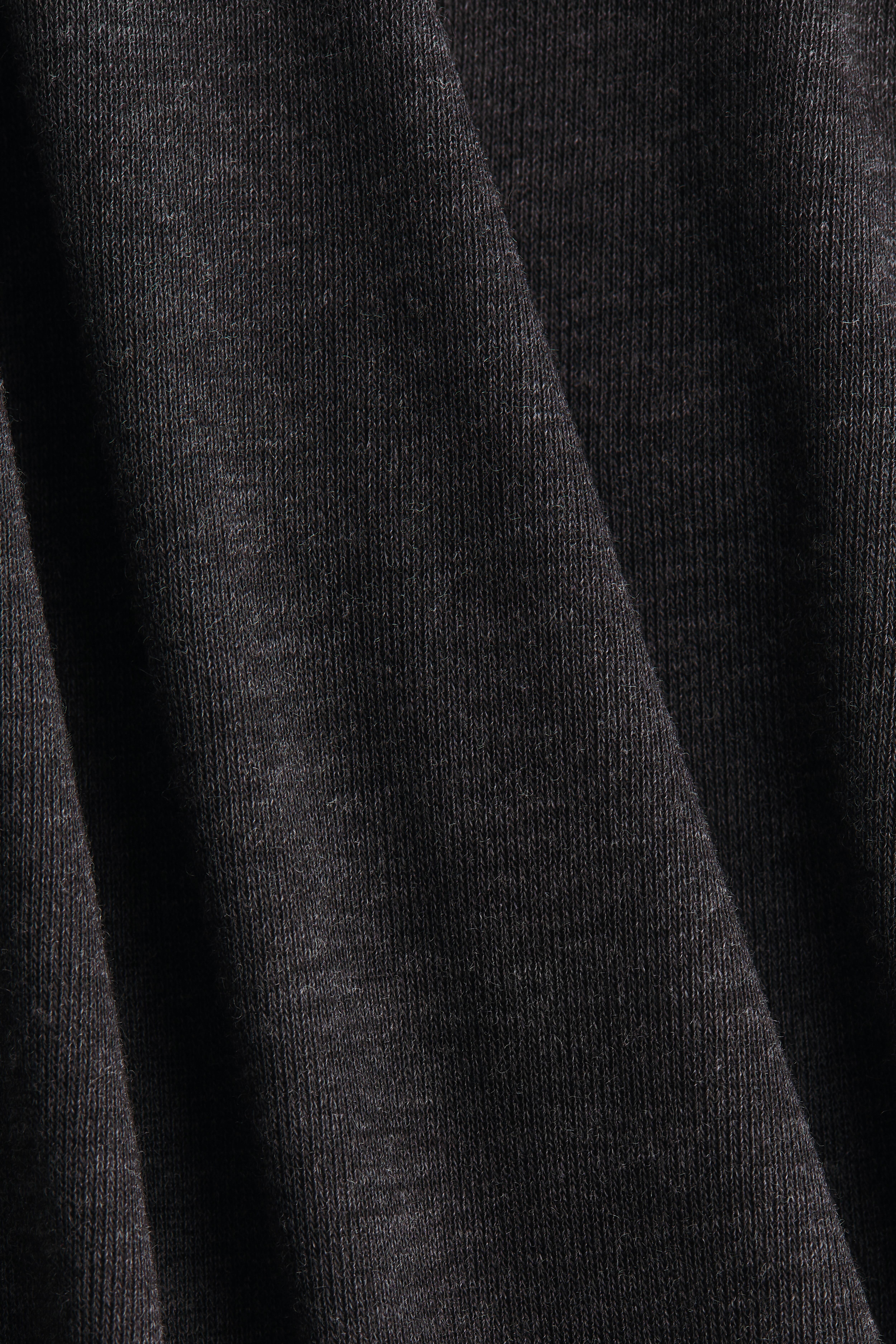 MAMA Turtleneck Top
