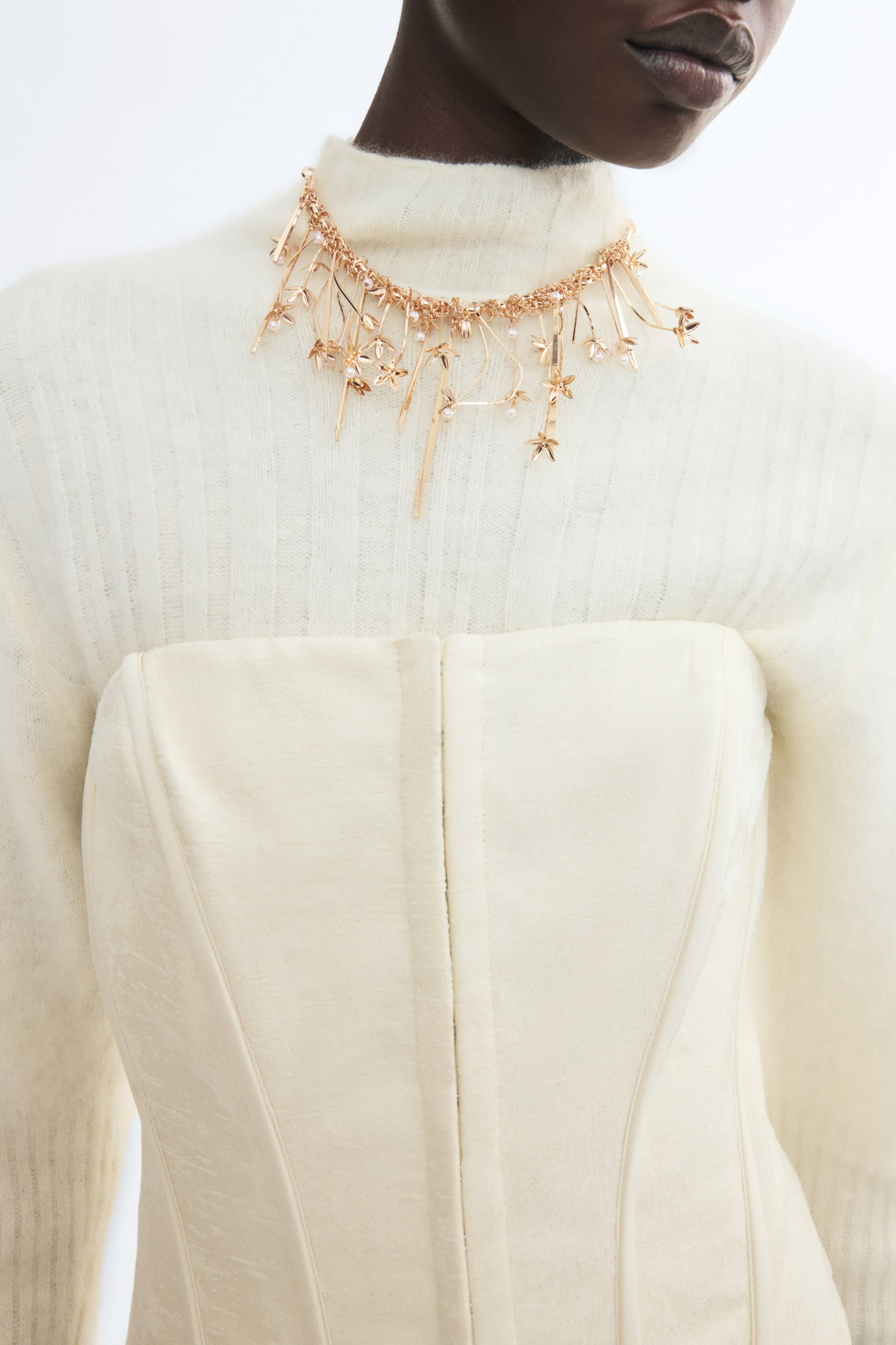 Statement Necklace