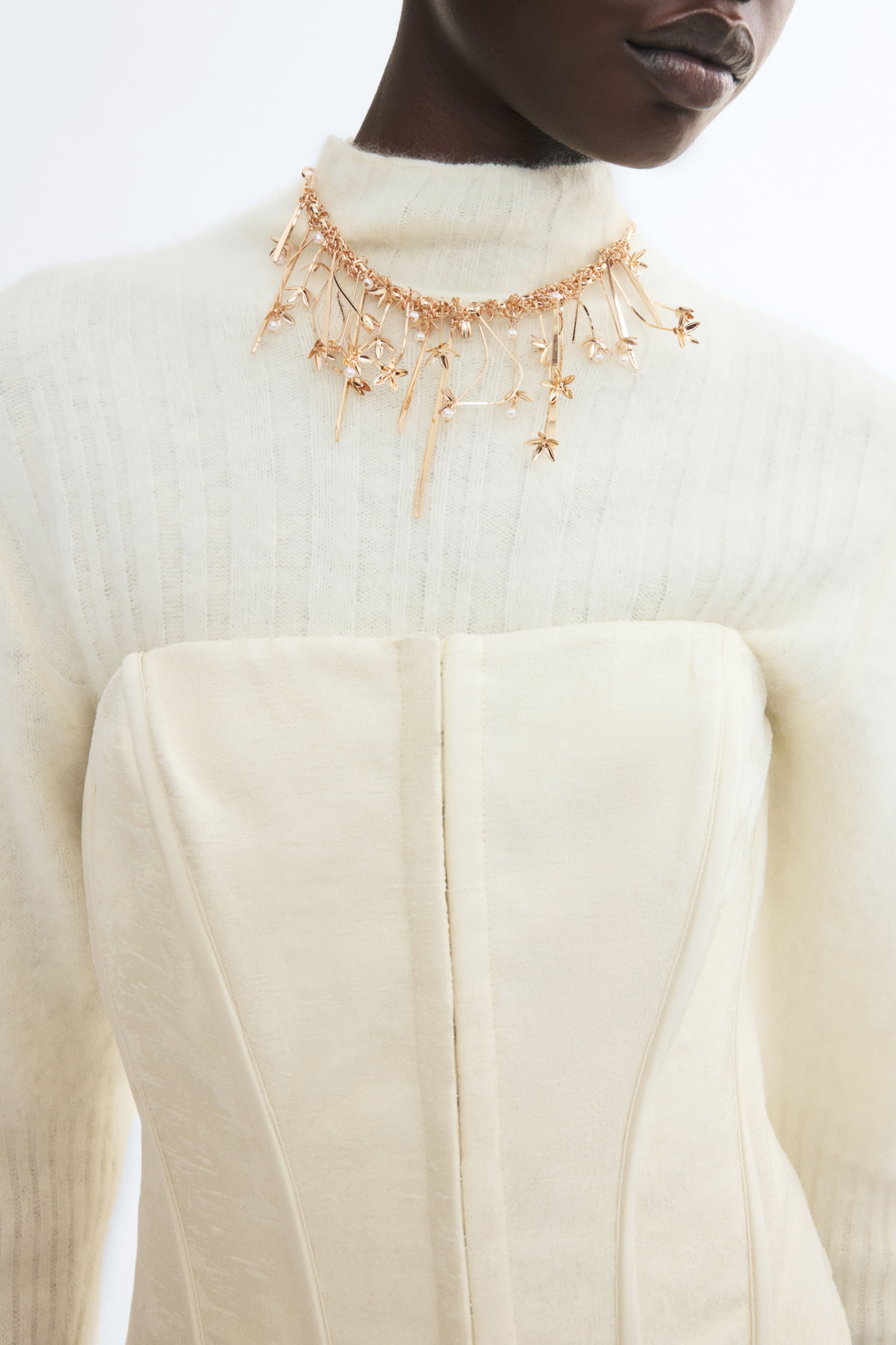 Statement Necklace