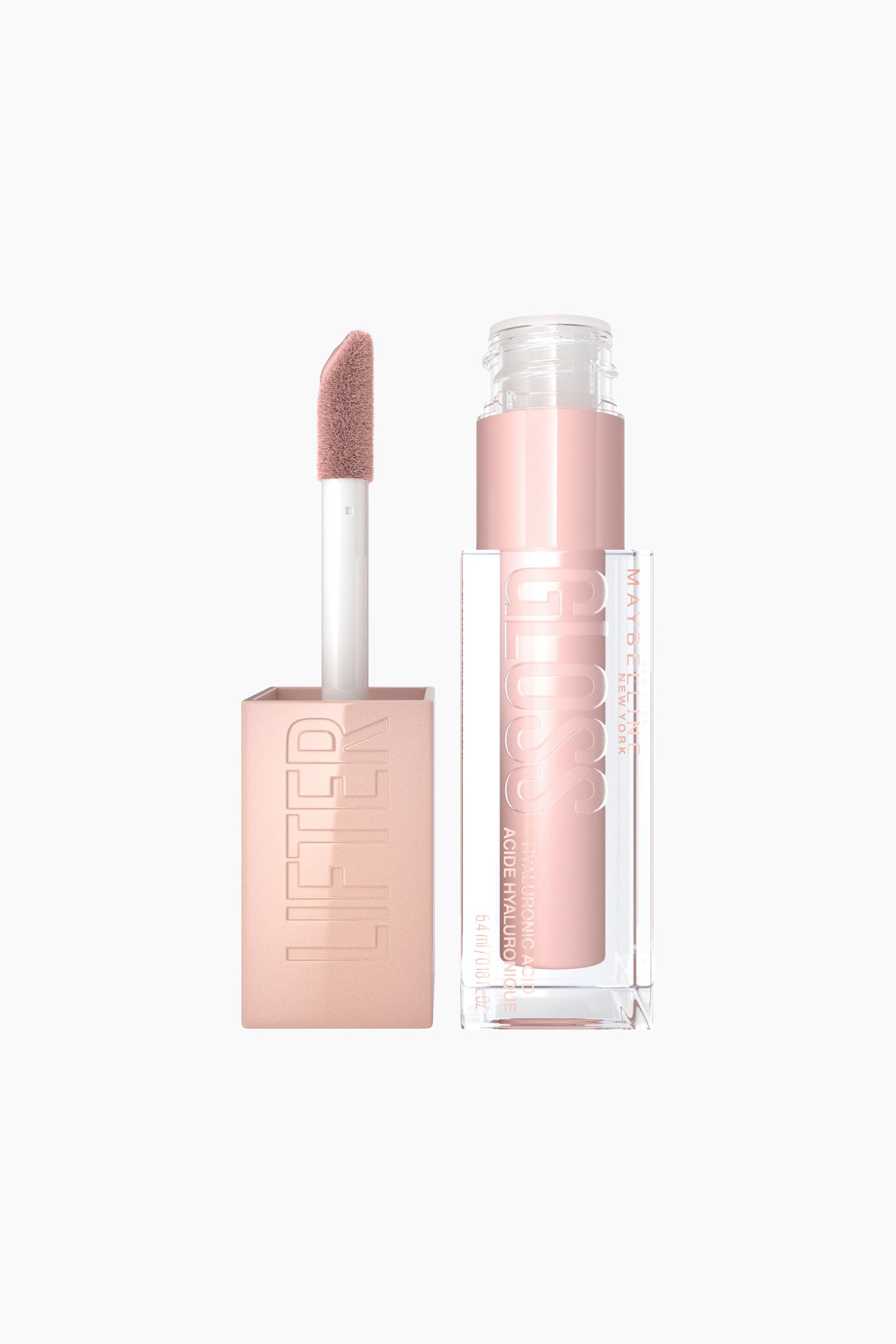 Maybelline New York - Gloss - Ice