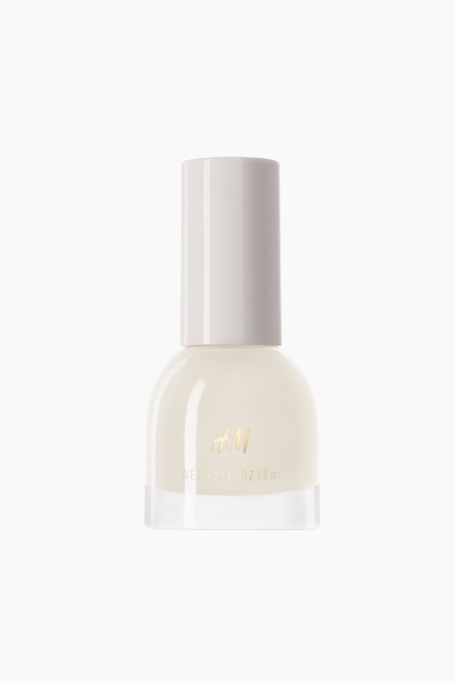 Nail polish - Whiteout/Rustic Nomad/Electric Pearl/Nutmeg/Mudding Cup/Roasted Cocoa/December Dawn/Terracotta Flame/Standing Ovation/Grey Matter/Wood You Rather/Neo Noir/Ice Cold Milk - 1