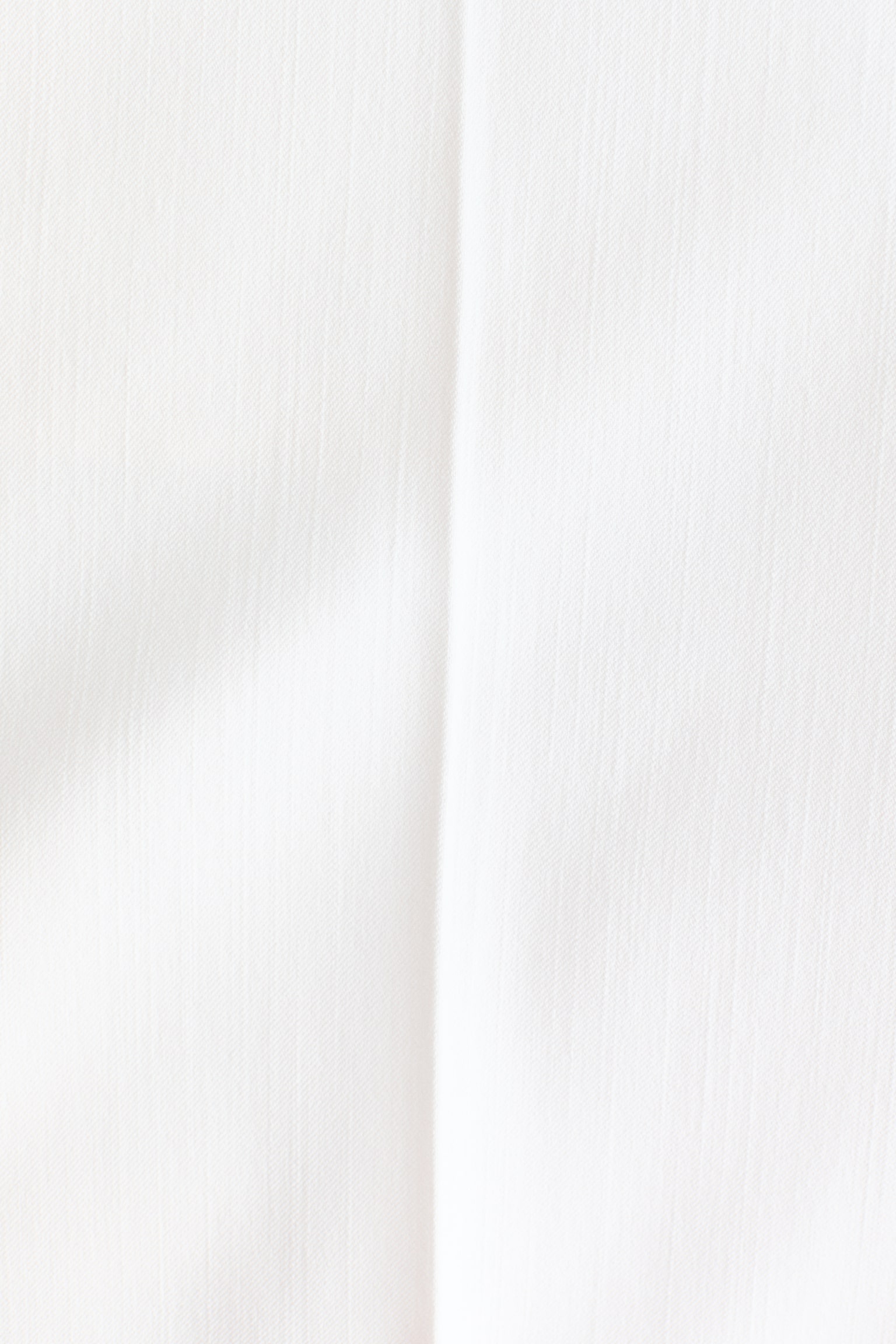 Wide tailored trousers - Cream/Light pink/Dark brown/Black - 4