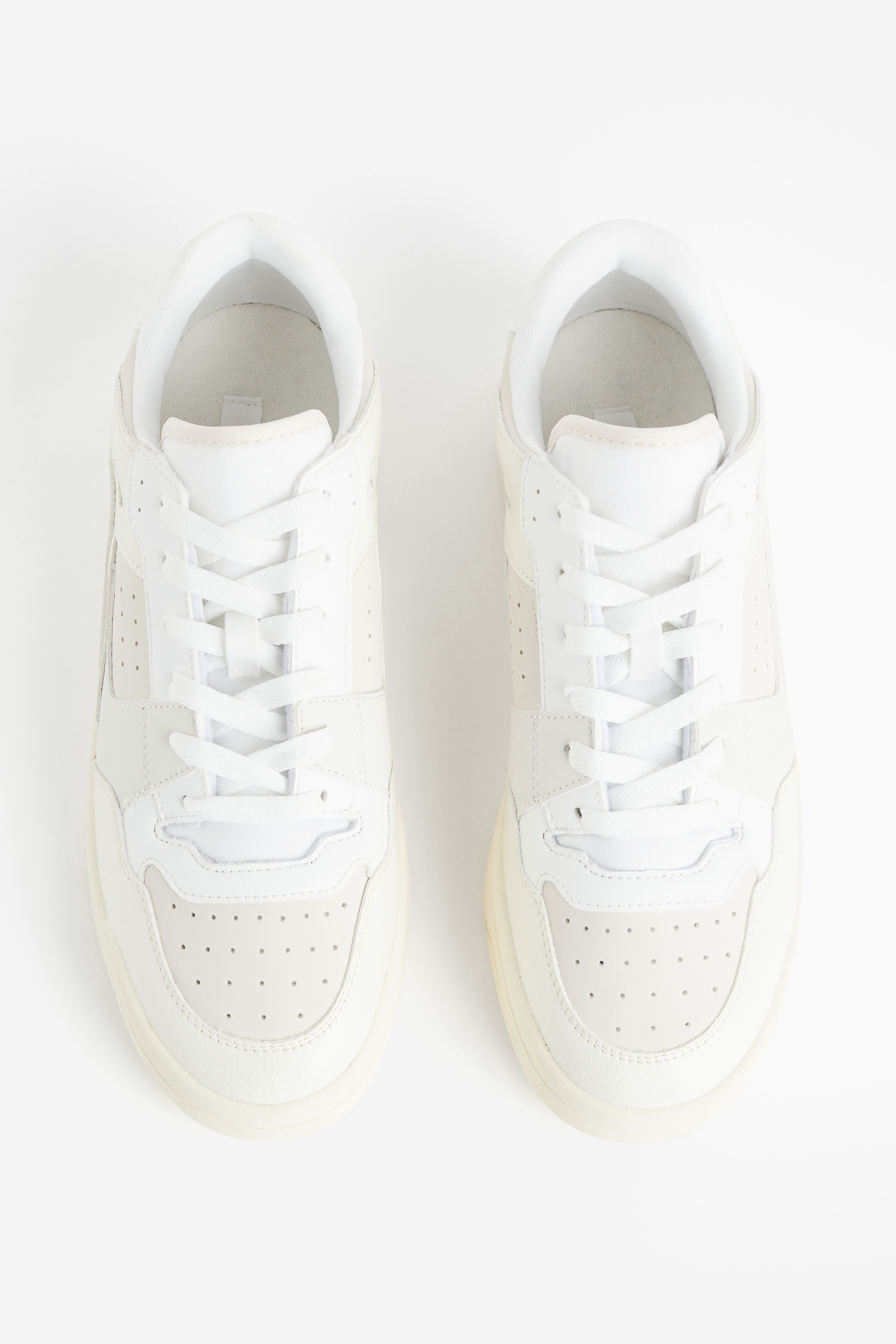 H and m ladies trainers hotsell