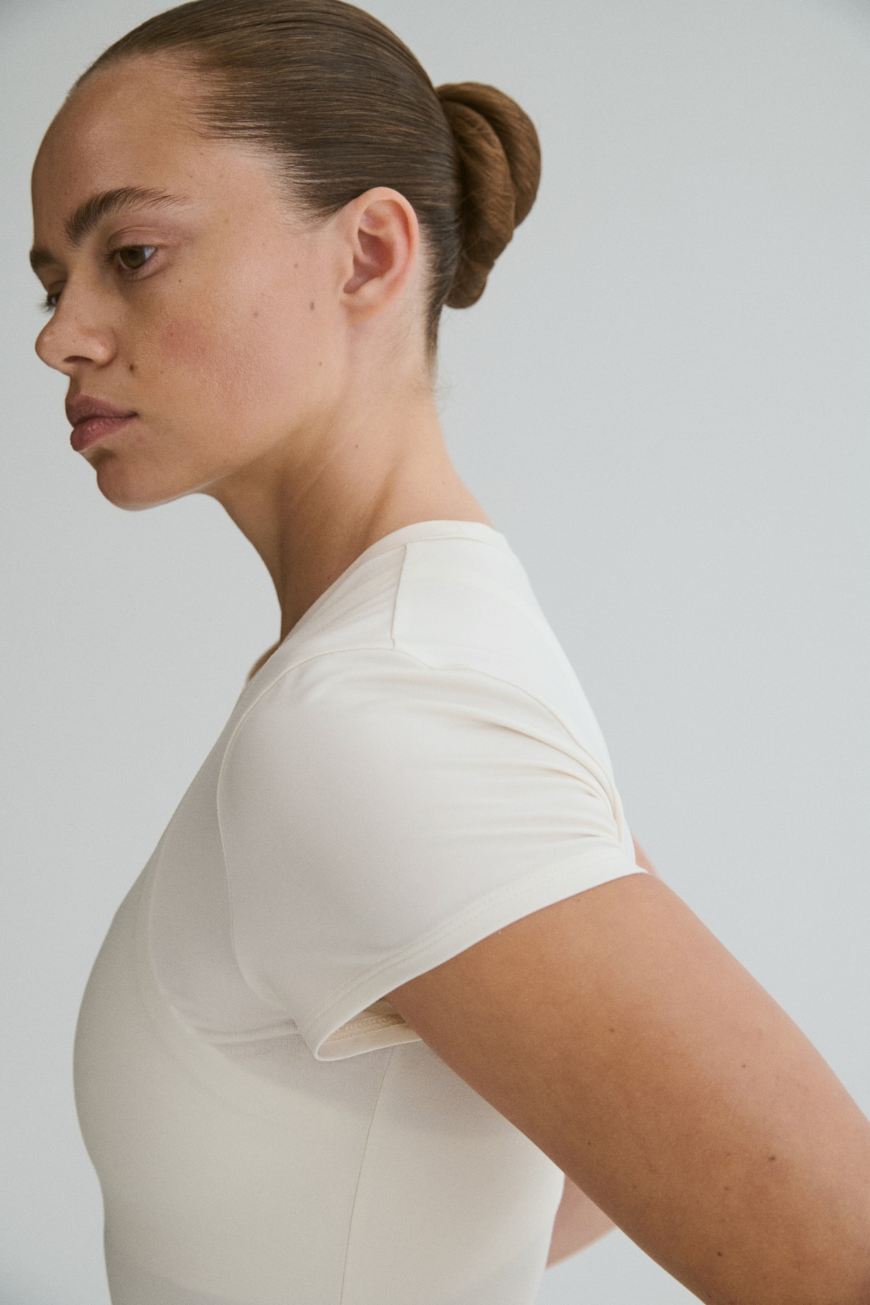 Sports Shirt with DryMove - image 5