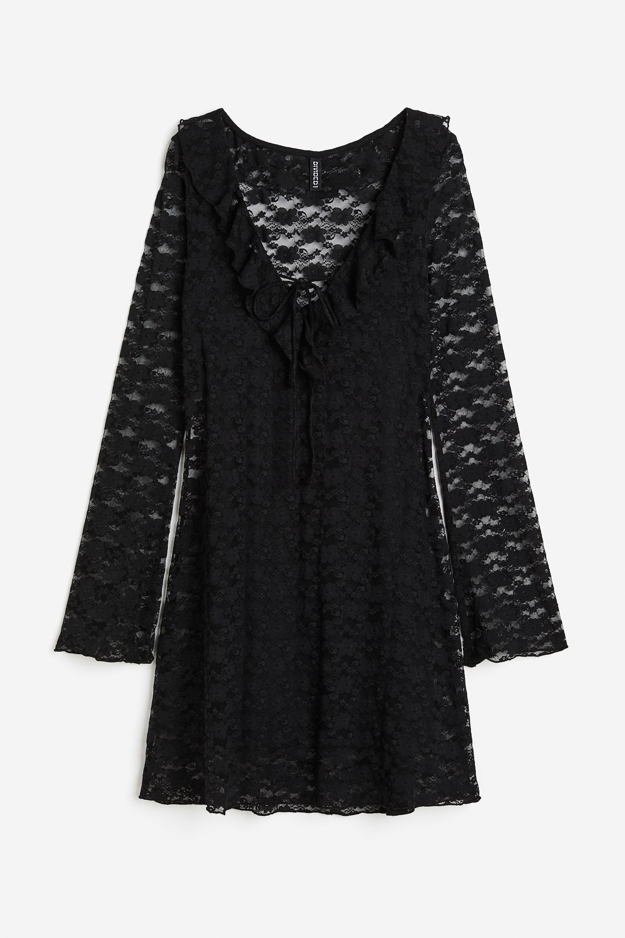 puff sleeve denim dress Jamie Belted Mini – Sugarlips Solid Black Dress Vest FlowerPageant Dress Size:17.5 35/36