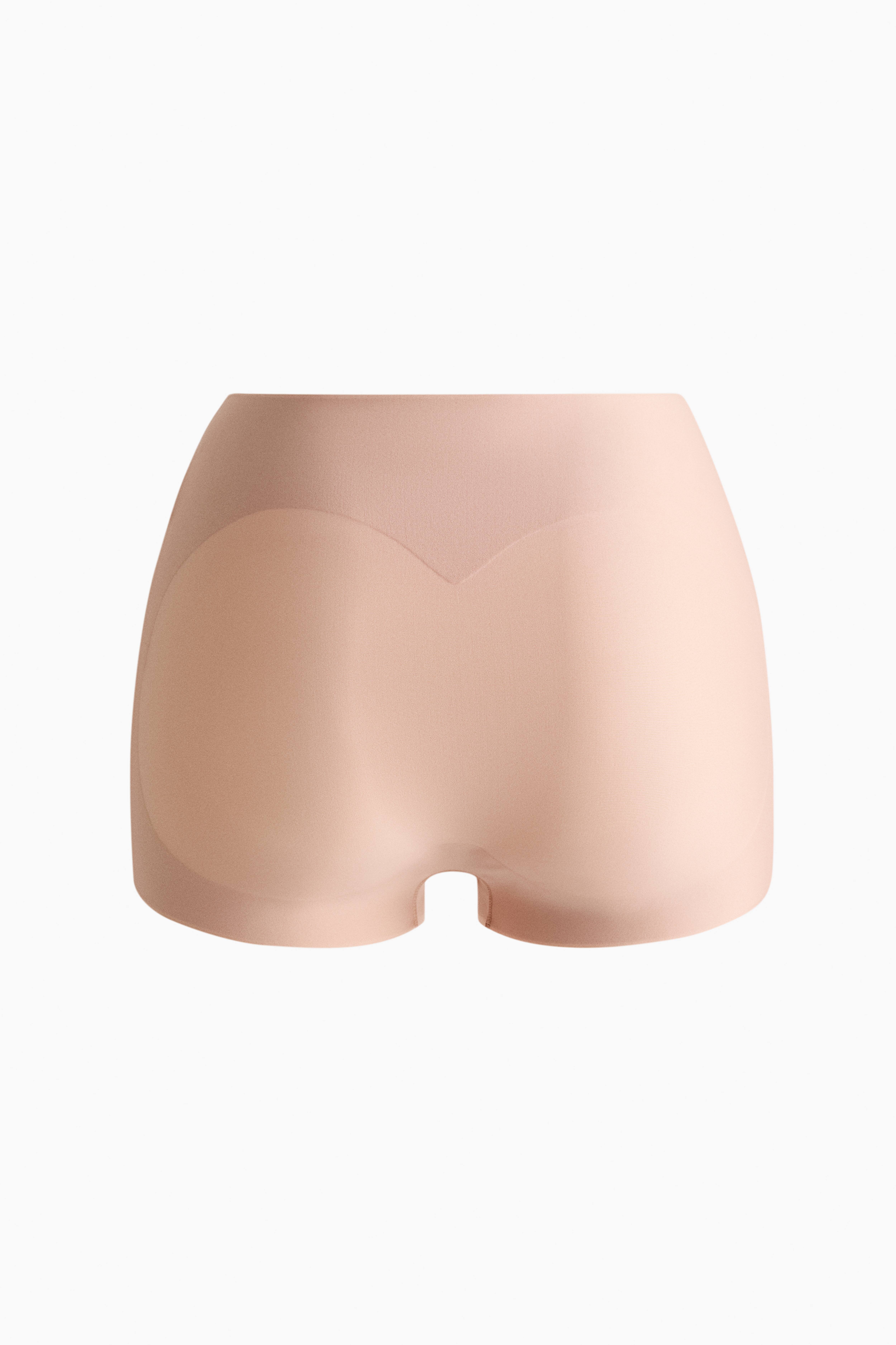 Medium Shape Microfiber Boxer Briefs