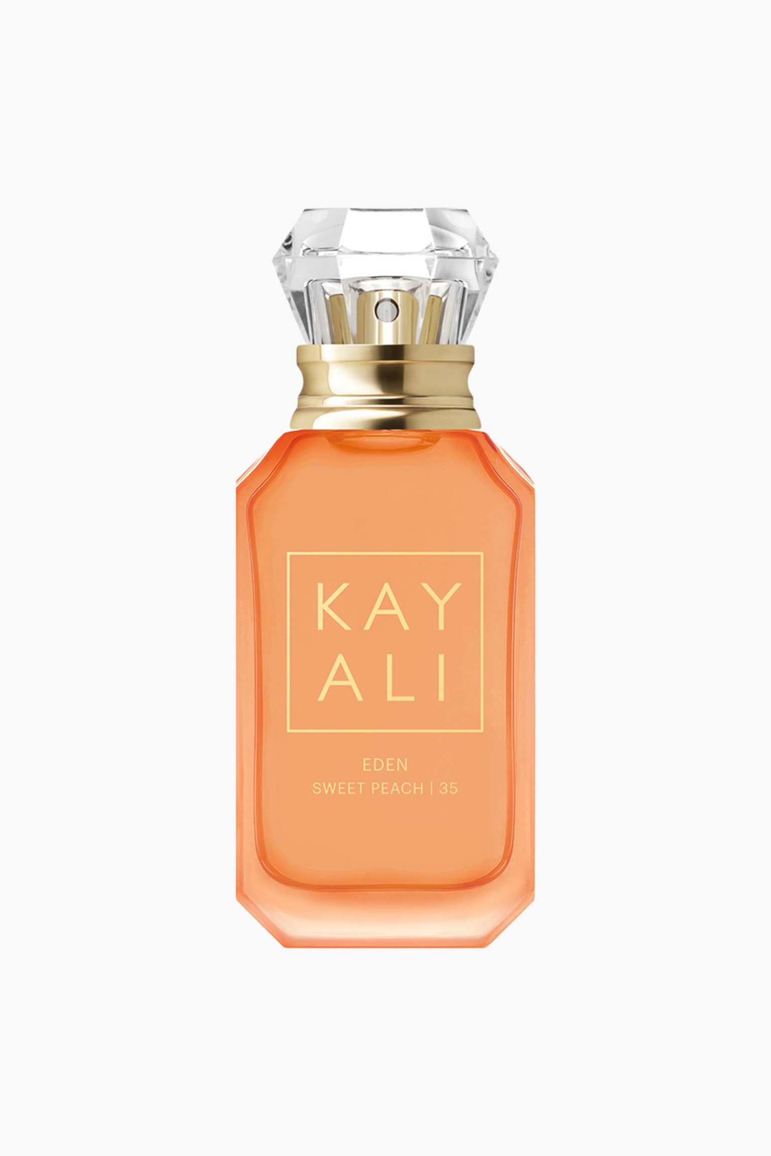 Eden Peach 35 Edp - Eden Peach 35 - 1
