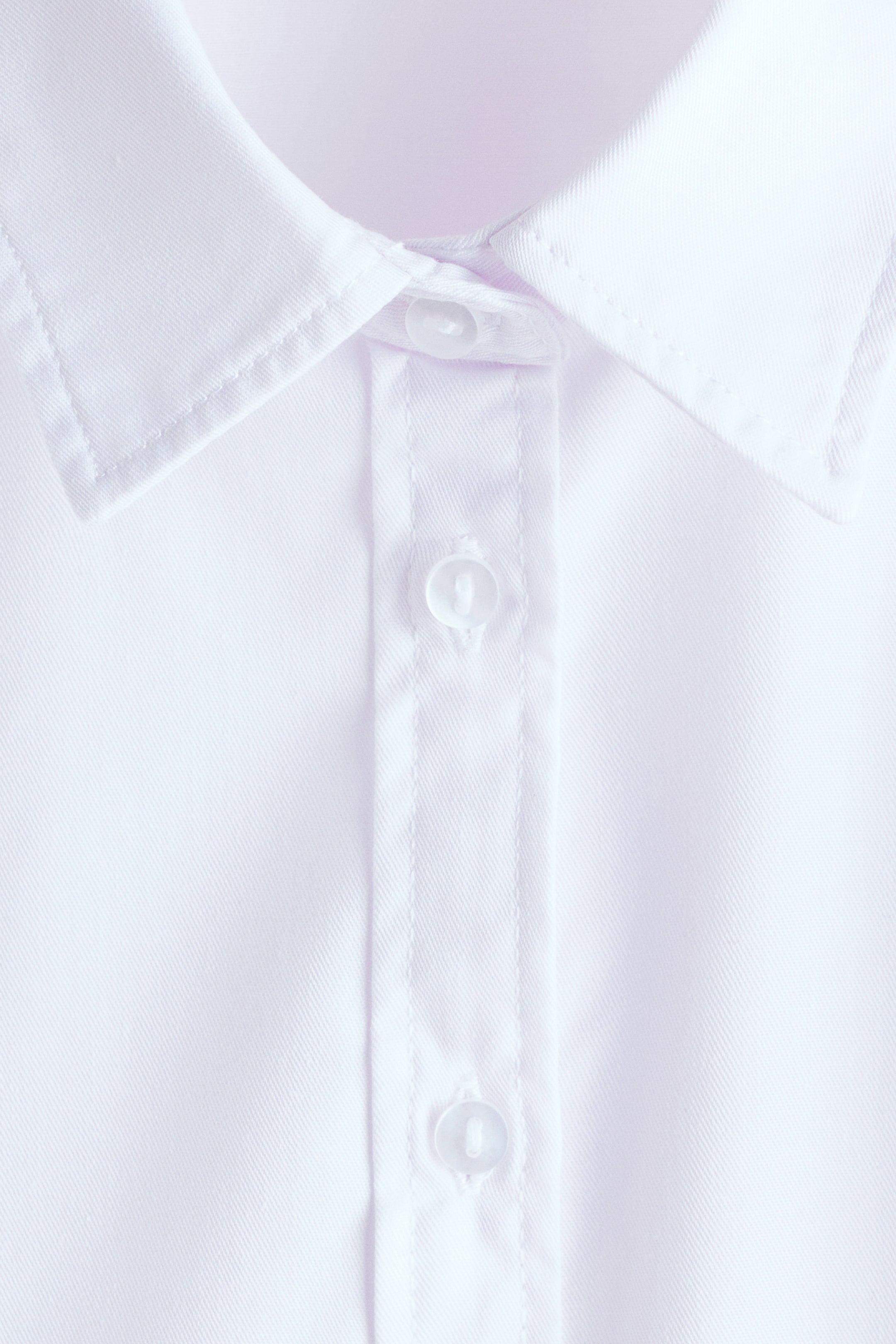 2-pack Easy-iron Shirts