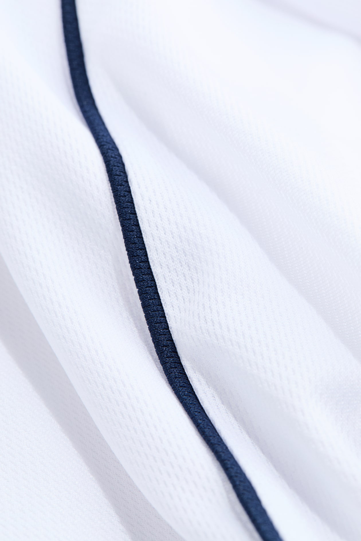 Oversized Printed Soccer Jersey with DryMove - image 3