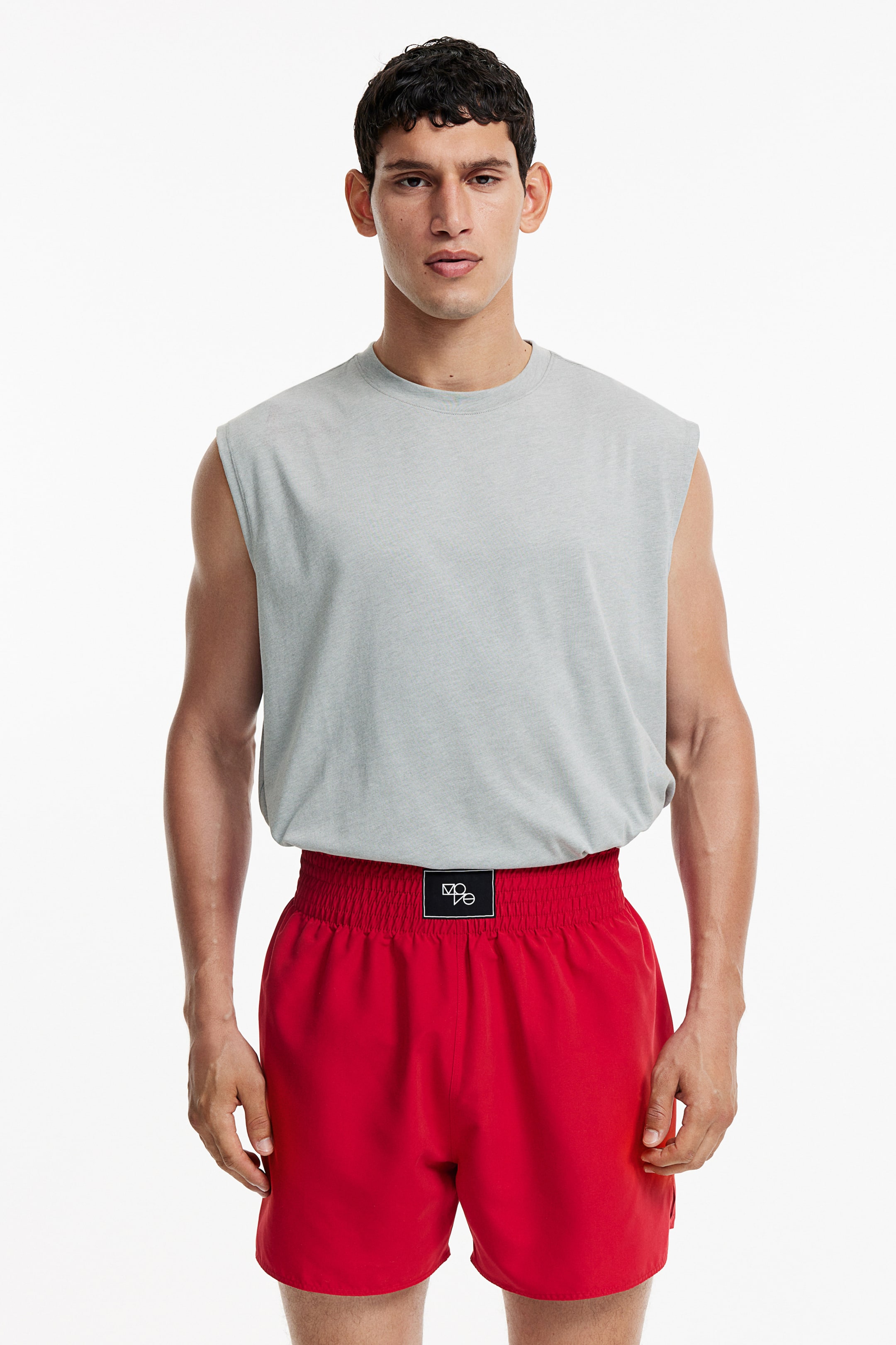 DryMove™ Sports Tank Top