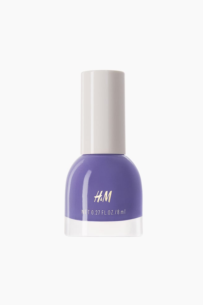 Vernis à ongles - Not Jealous/So Ripe, So Good/A Royal Welcome/Coral Kick/Candy Apple Fever/Fizzy Fields/South Beach Bae/Ready to Mingle/Cherry Sorbet/Sunflower Power/Jade Jewel/Blueberry Pie/Summer Vibe/Grey Matter/Clementine Dream/Flaming Paprika - 1