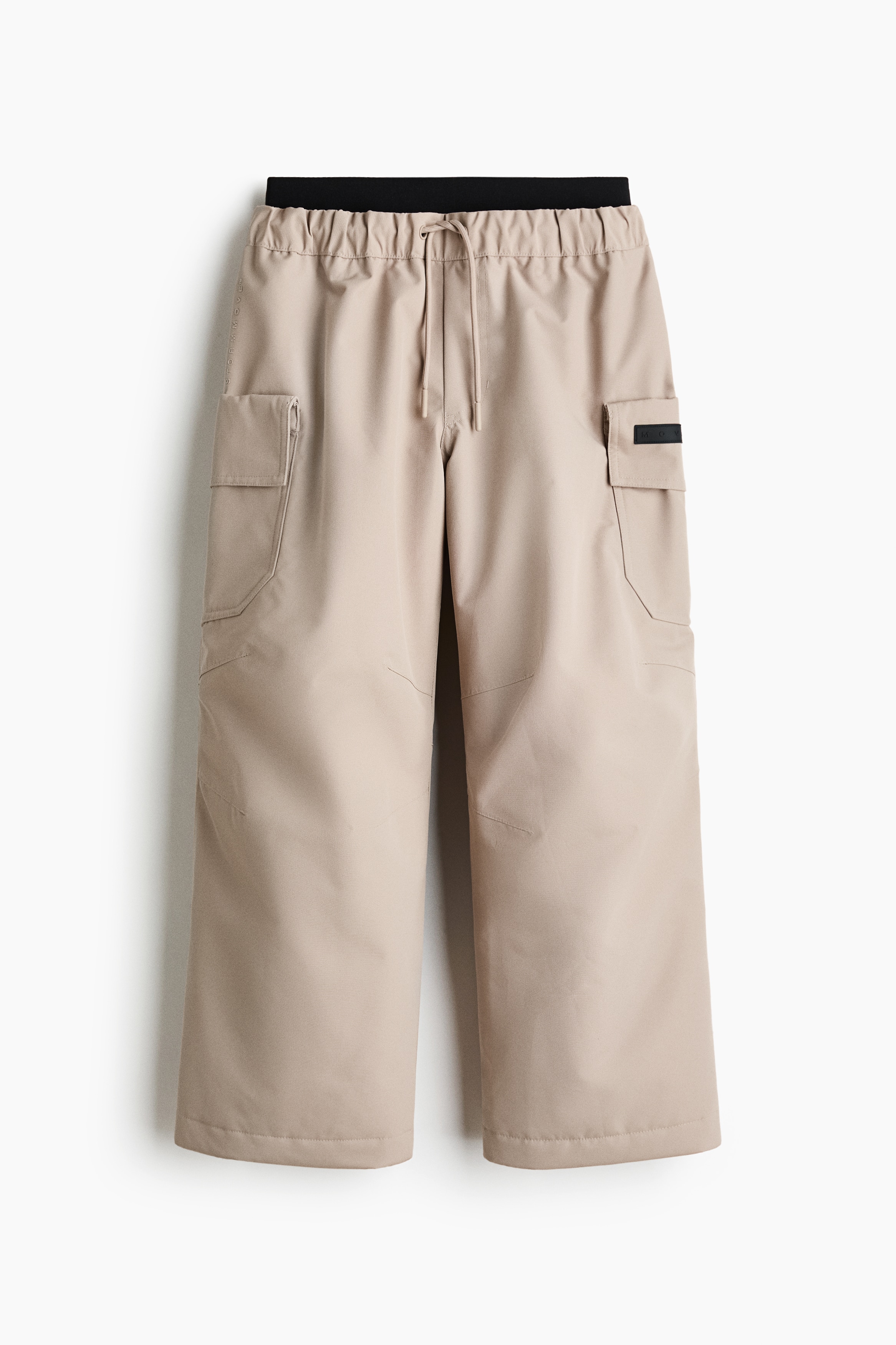 Pantalón para esquiar con StormMove™ - Beige tenue