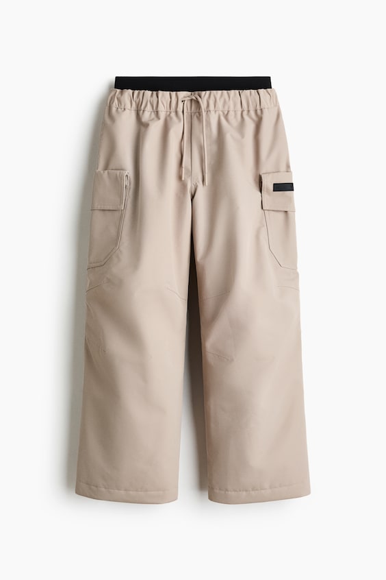Детские брюки H&M Ski Pants with StormMove™