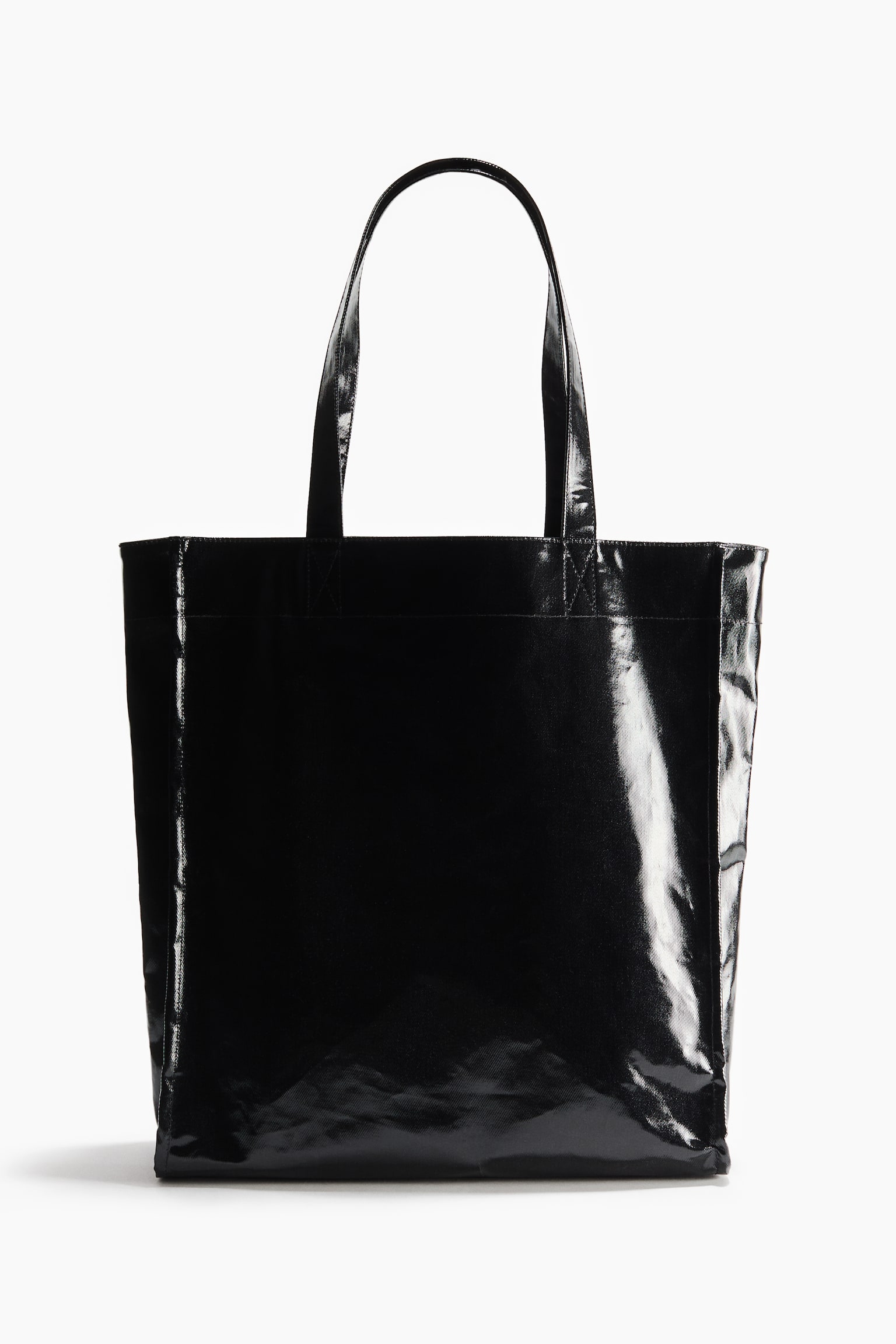 Shopper - Schwarz