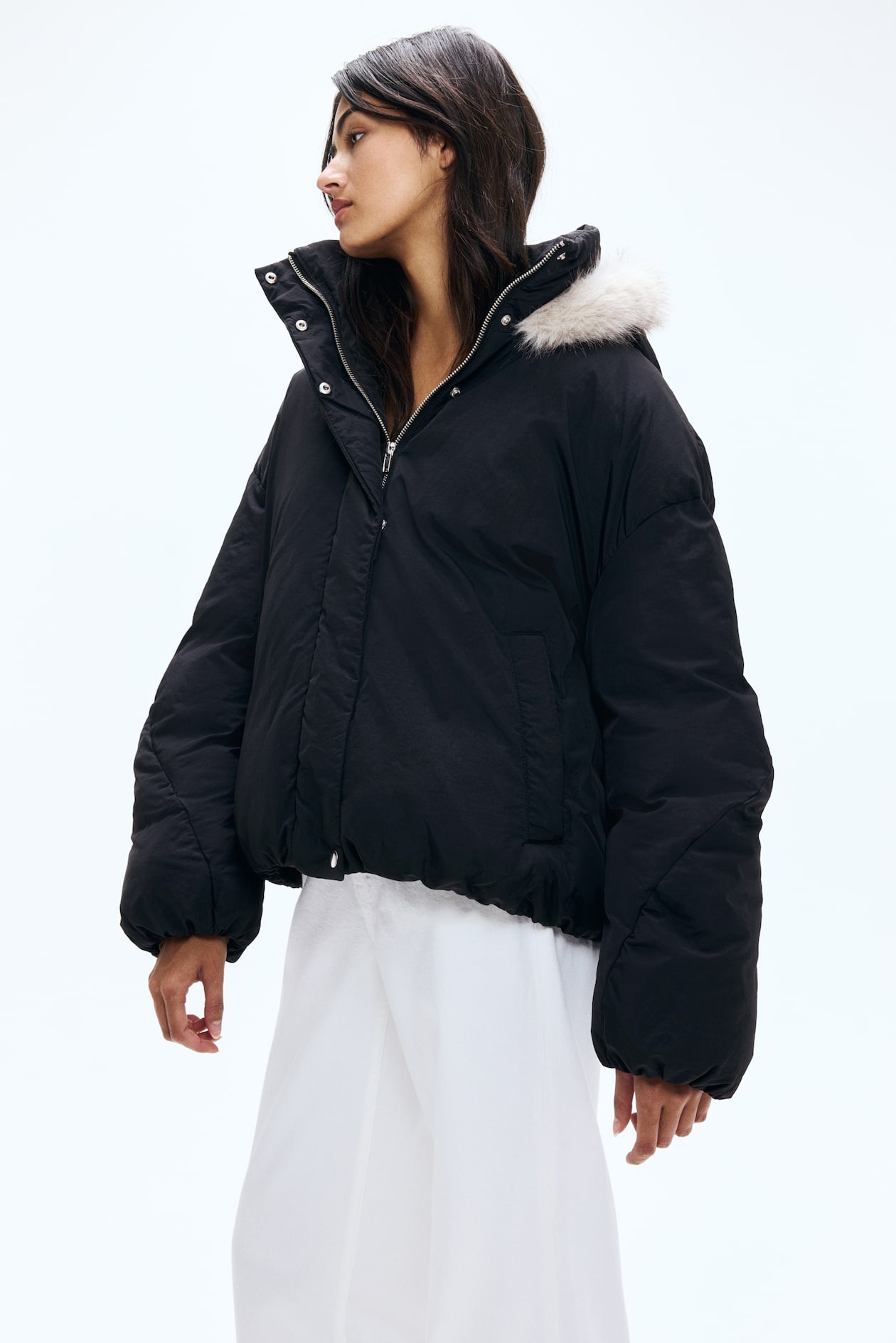Padded Jacket - image 5