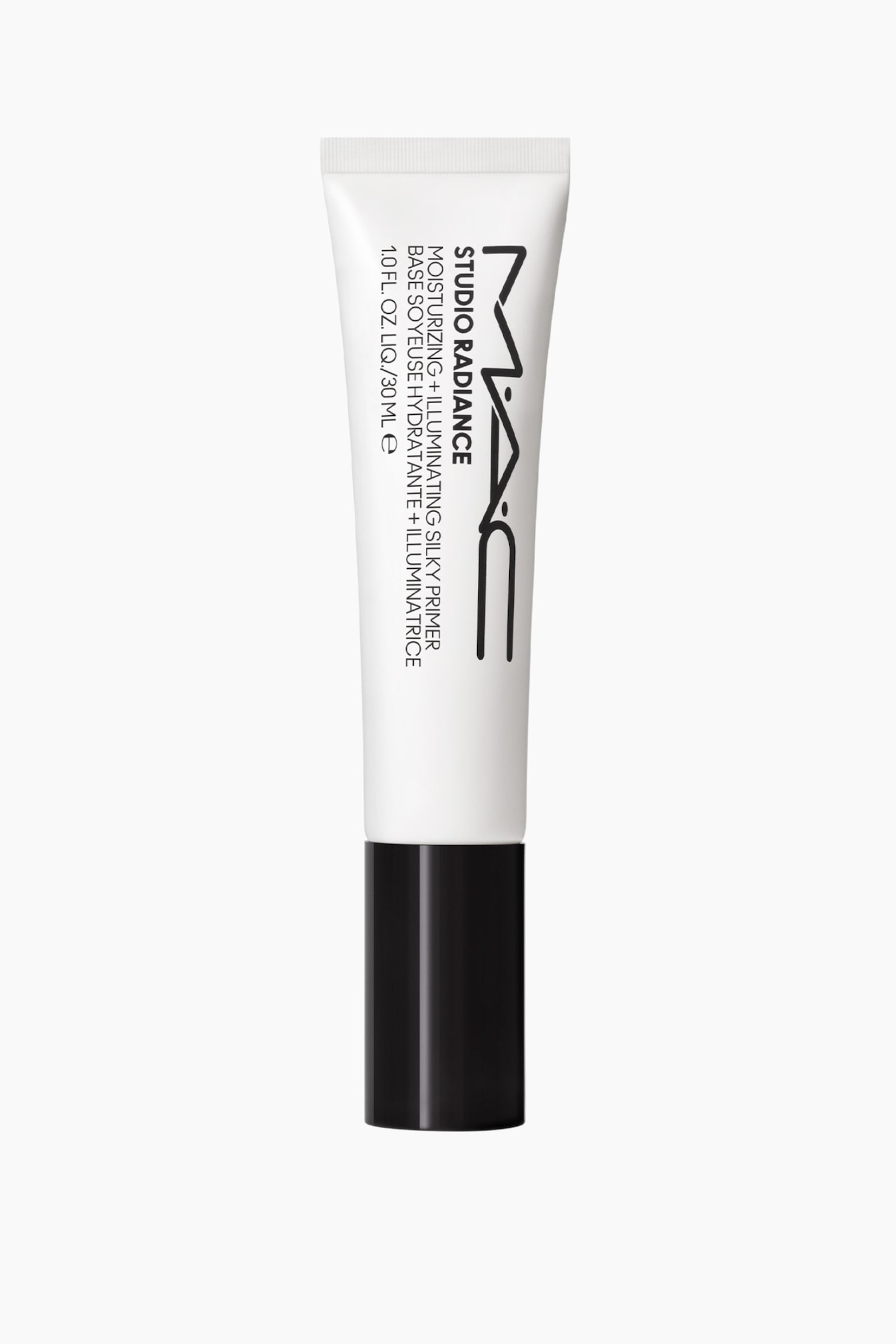 Studio Radiance Moisturizing + Illuminating Primer - For All Skin Types - 1