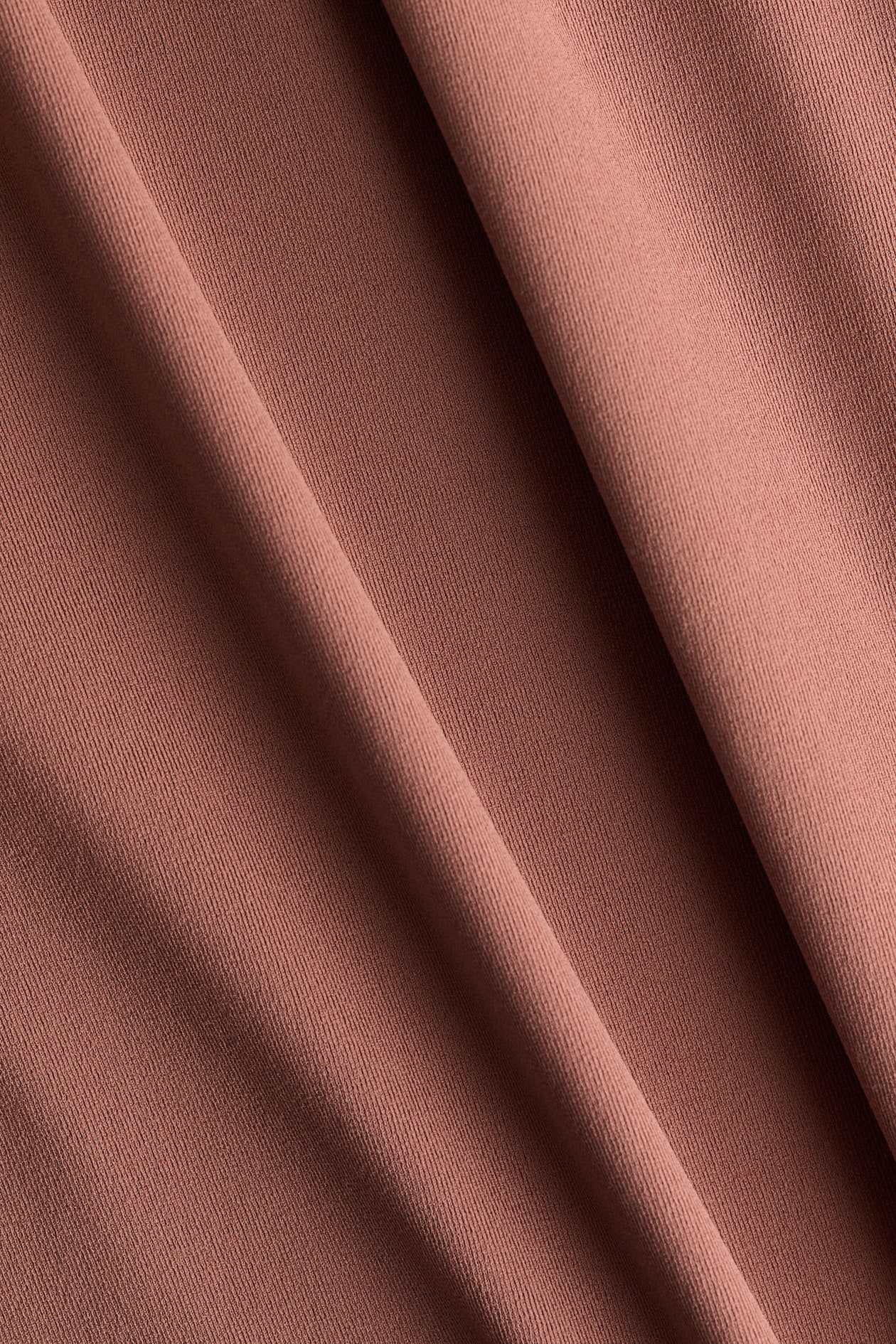 Short-Sleeved Microfiber Bodysuit - image 2
