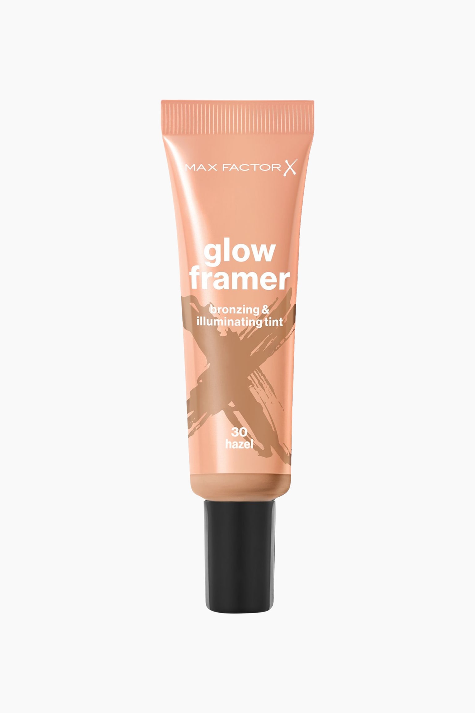 Glow Framer Bronzing And Illuminating Tint - 30 Hazel/20 Honey/40 Amber/10 Sand/50 Bronze/60 Rich - 1