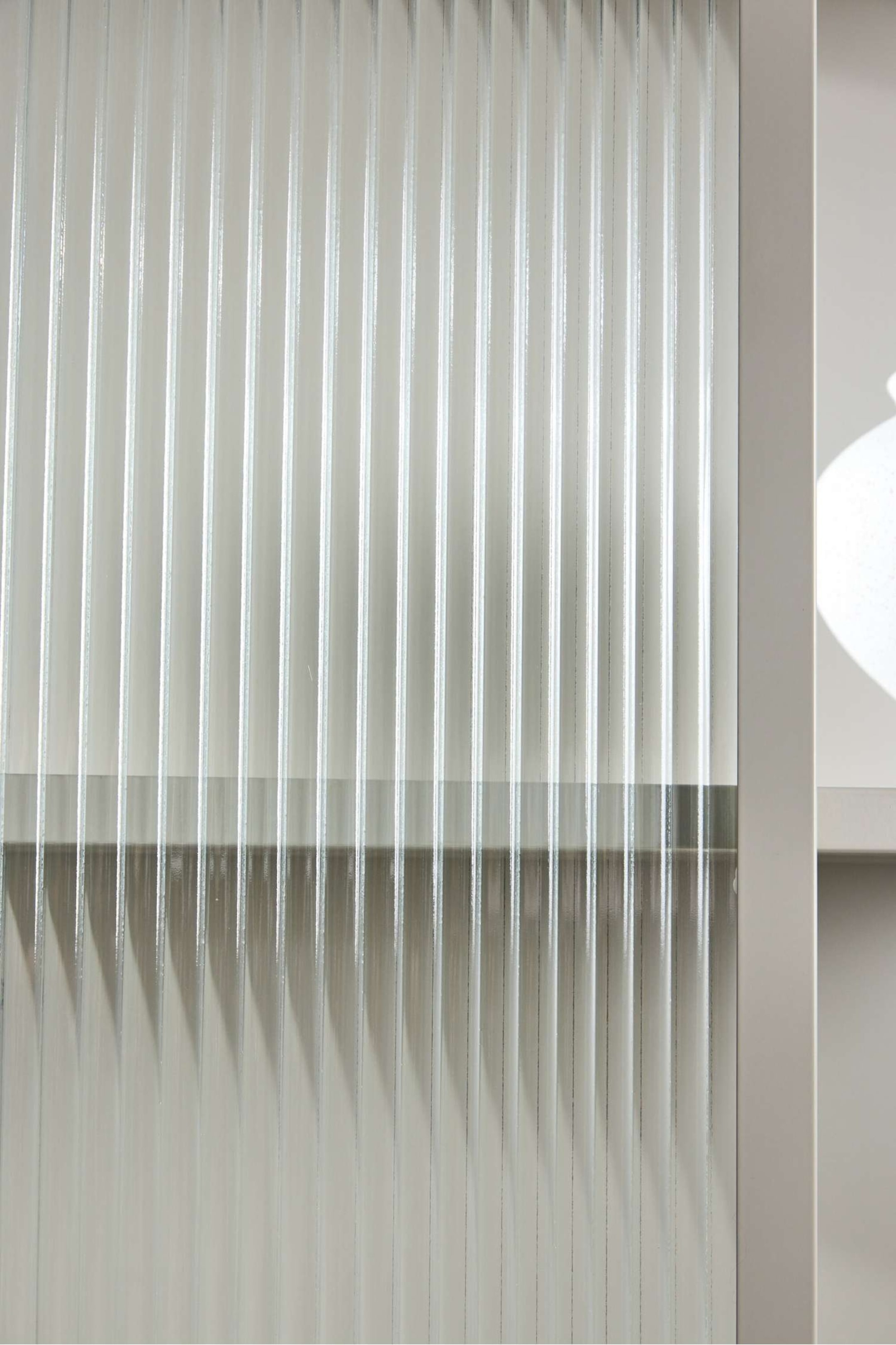 Ver imagen más grande: Aparador Garis - Steel, Beige - Venture Home - HOME | H&M ES 5