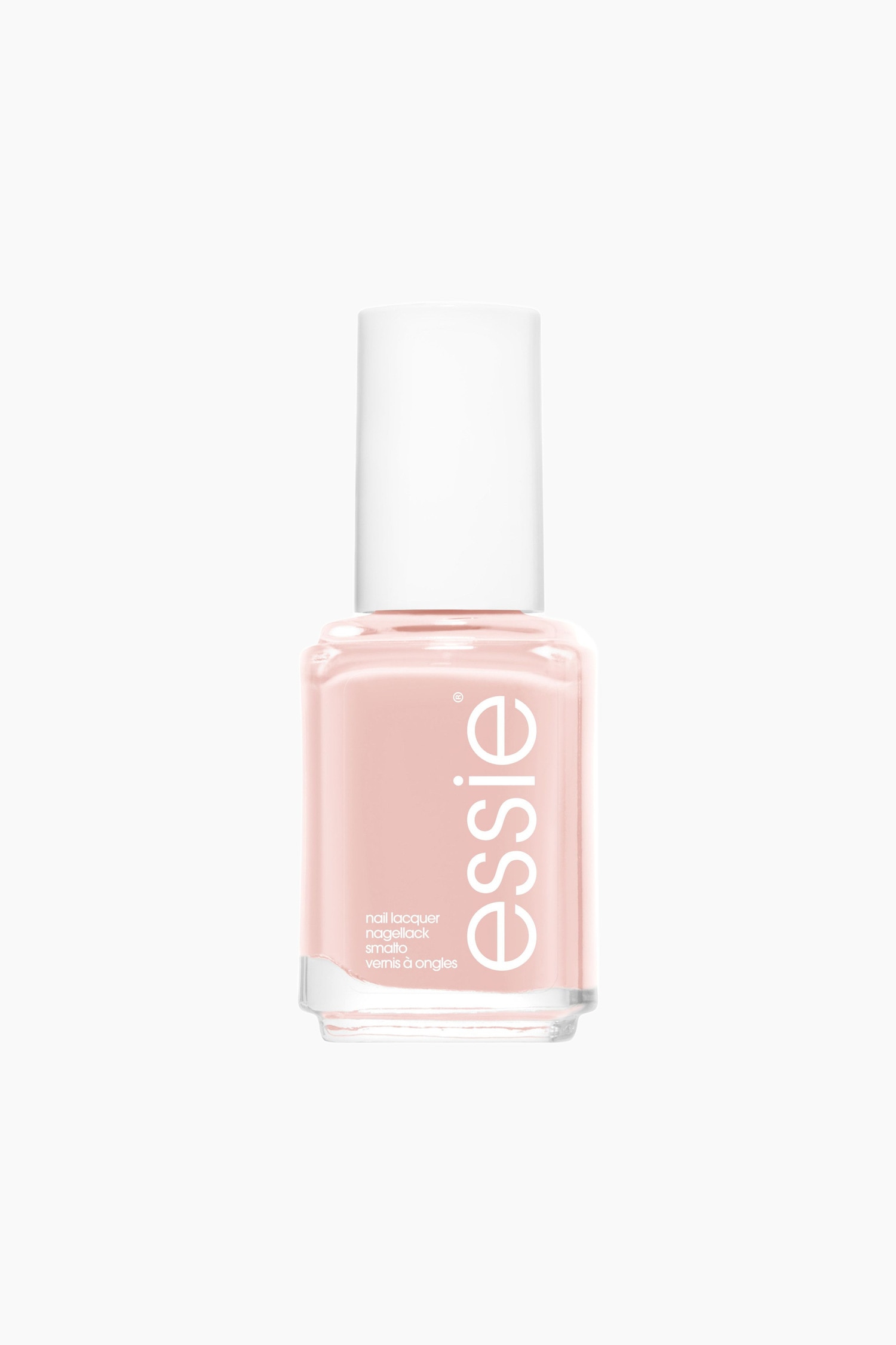 essie - Neglelakk - Spin The Bottle