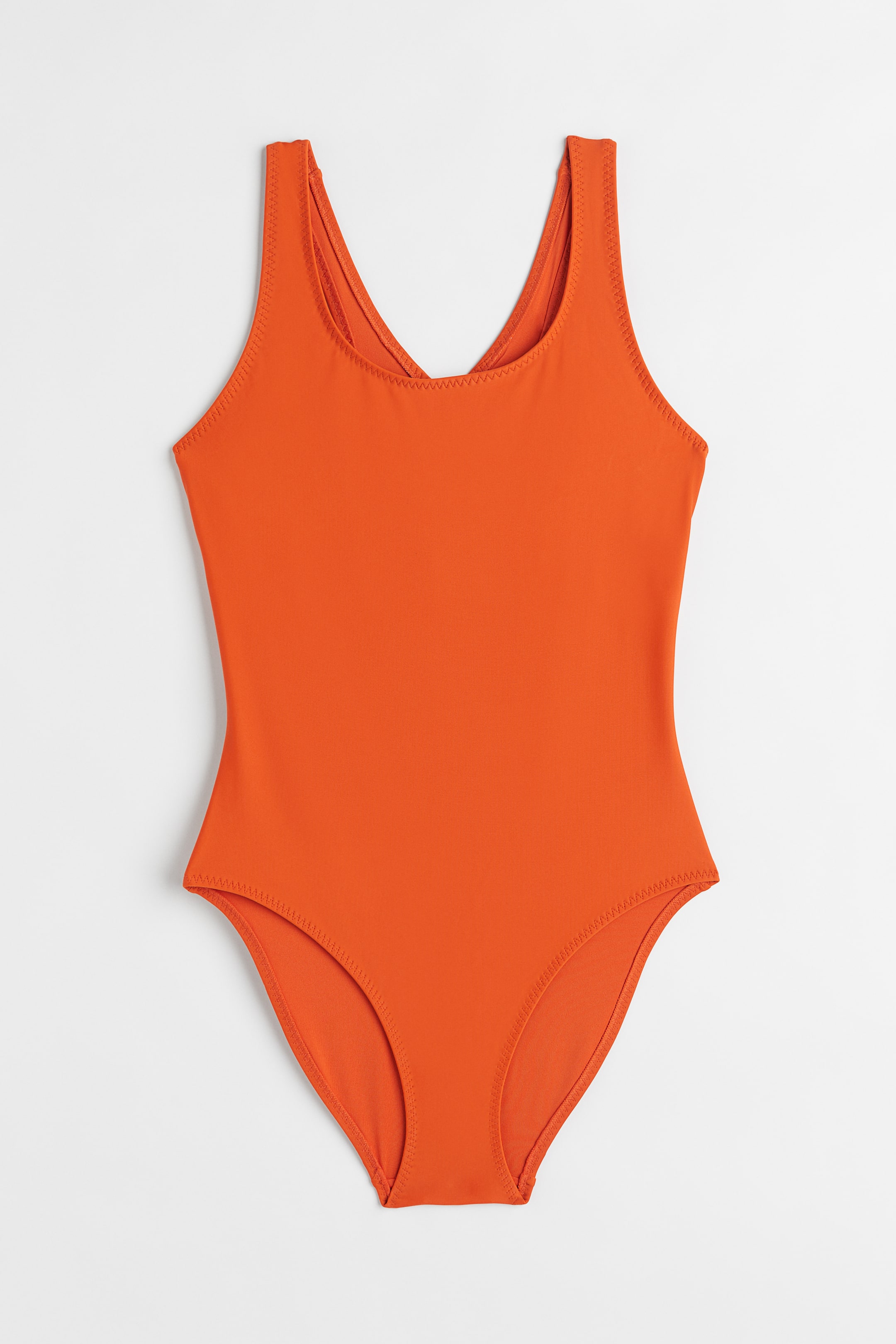 Sports Swimsuit