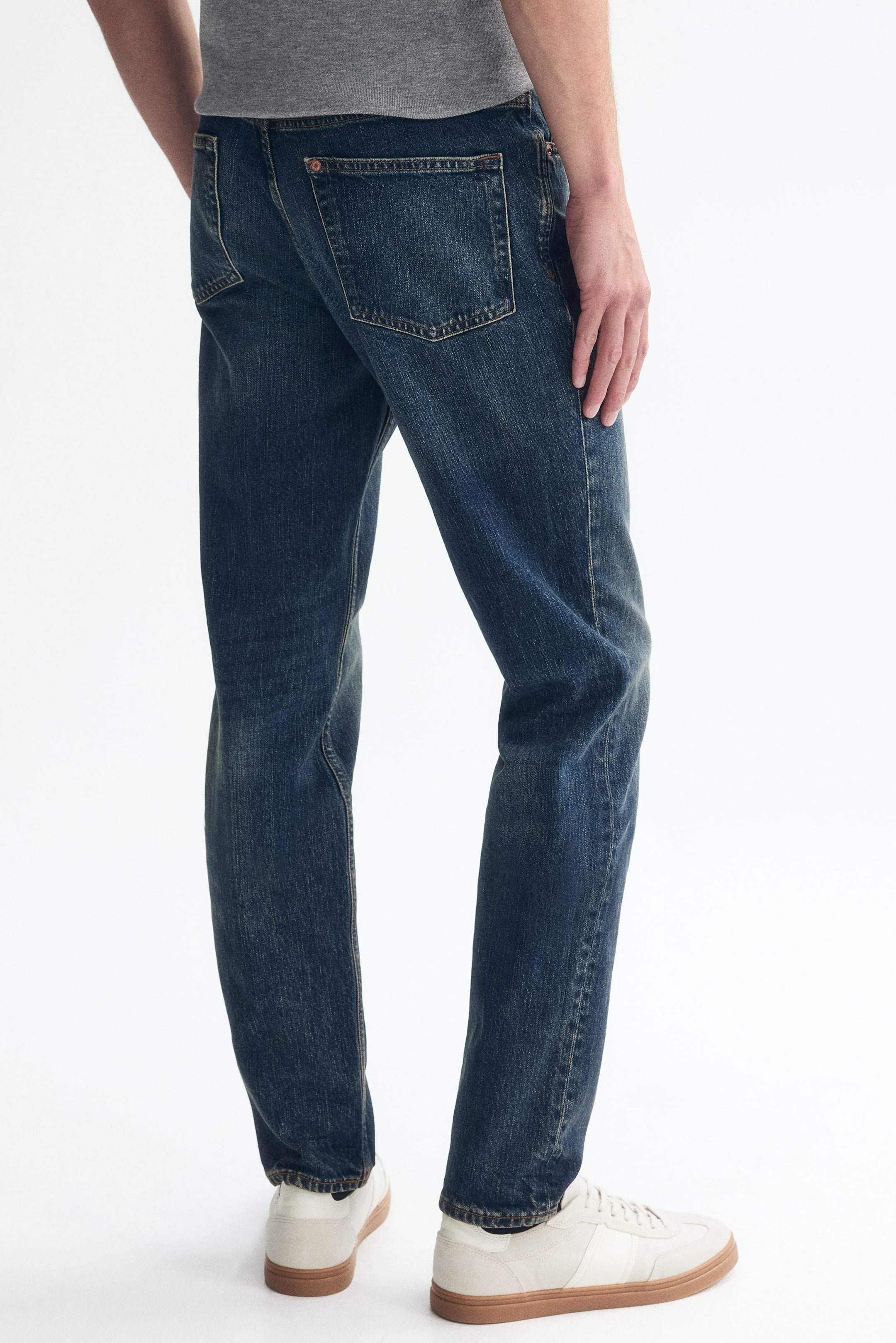 Slim Jeans