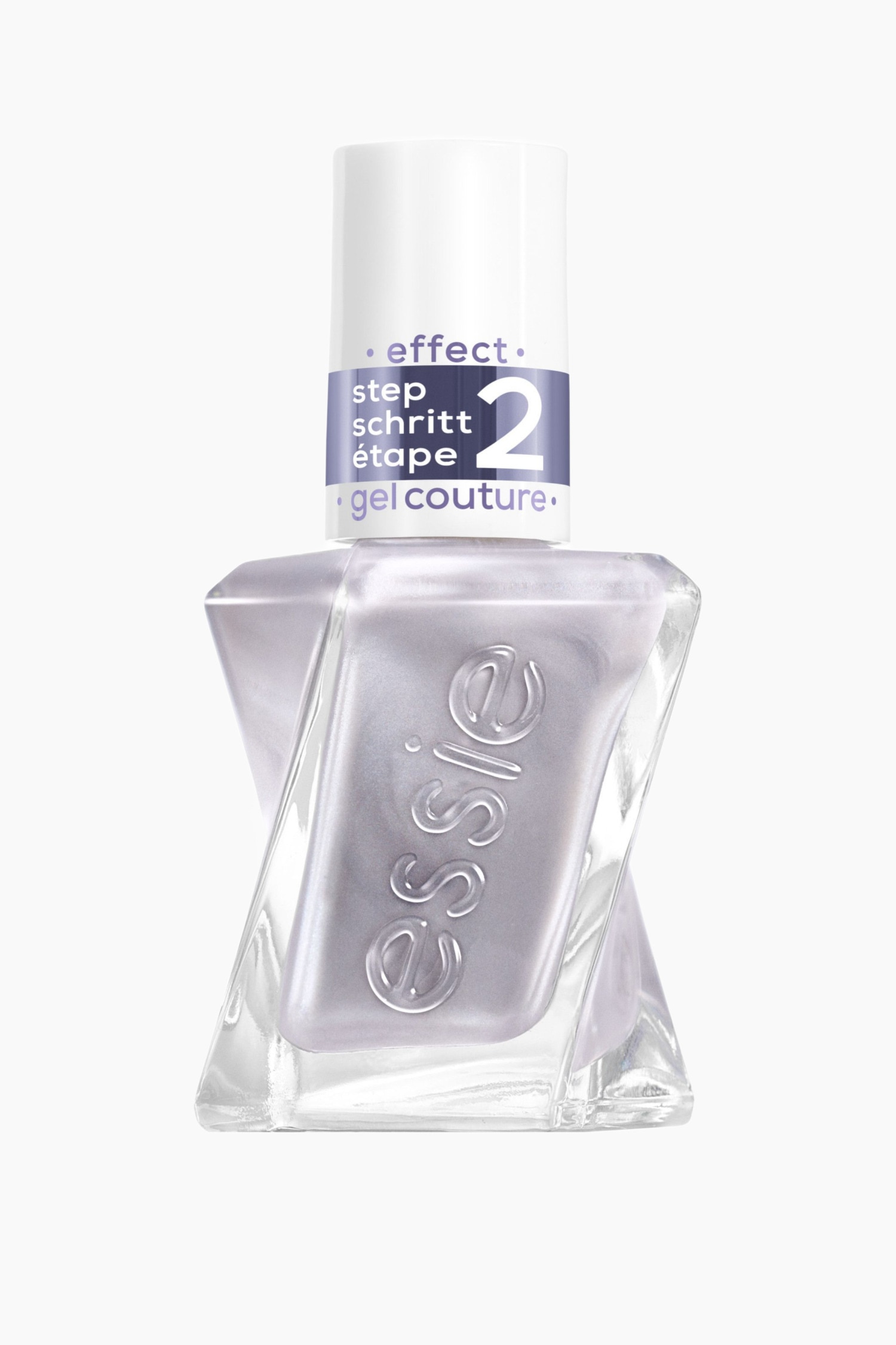 essie - Nail Polish - Glazed Chrome