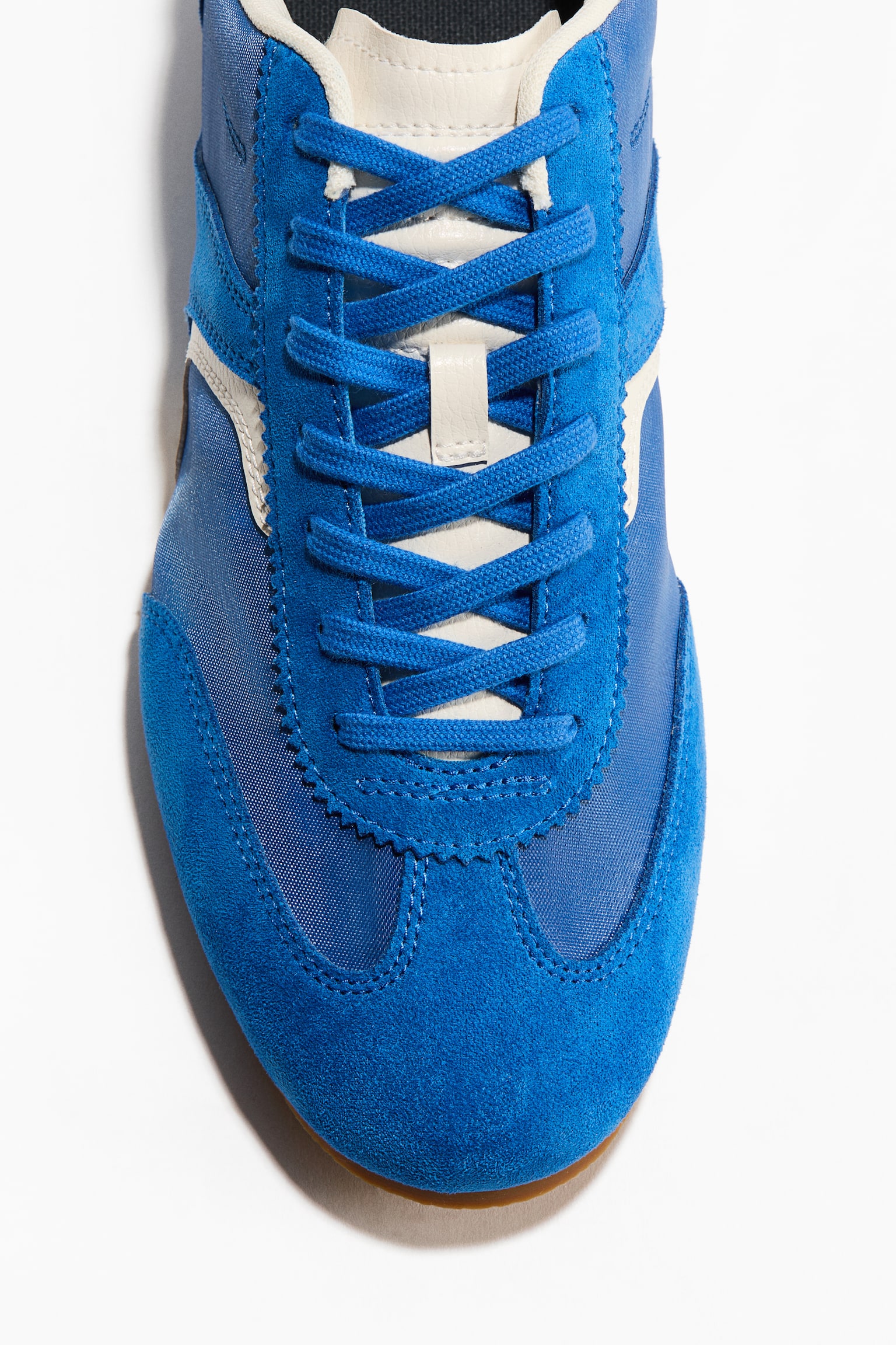 Trainers - Blue/Colour block/Red/Colour block/Black/Colour block - 2