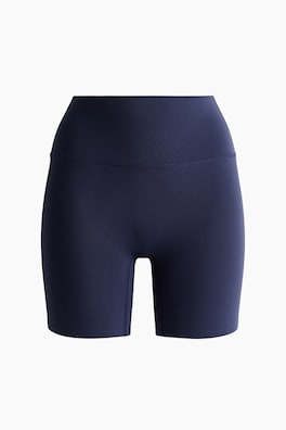Cykelbyxa med SculptMove™ High Waist