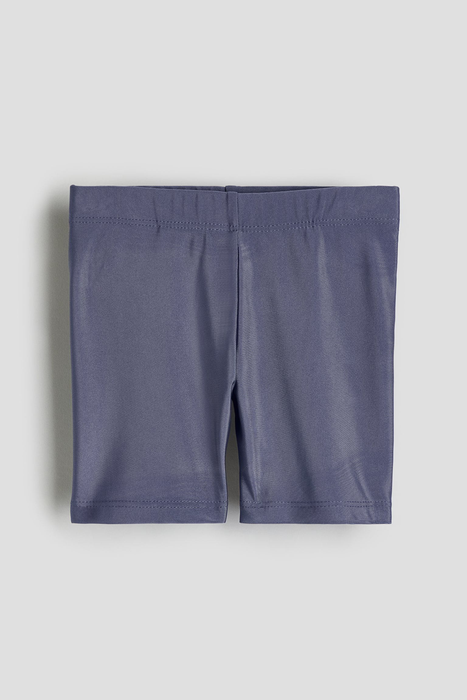 UPF 50 Swim Trunks - Dusty blue/Light pink - 1