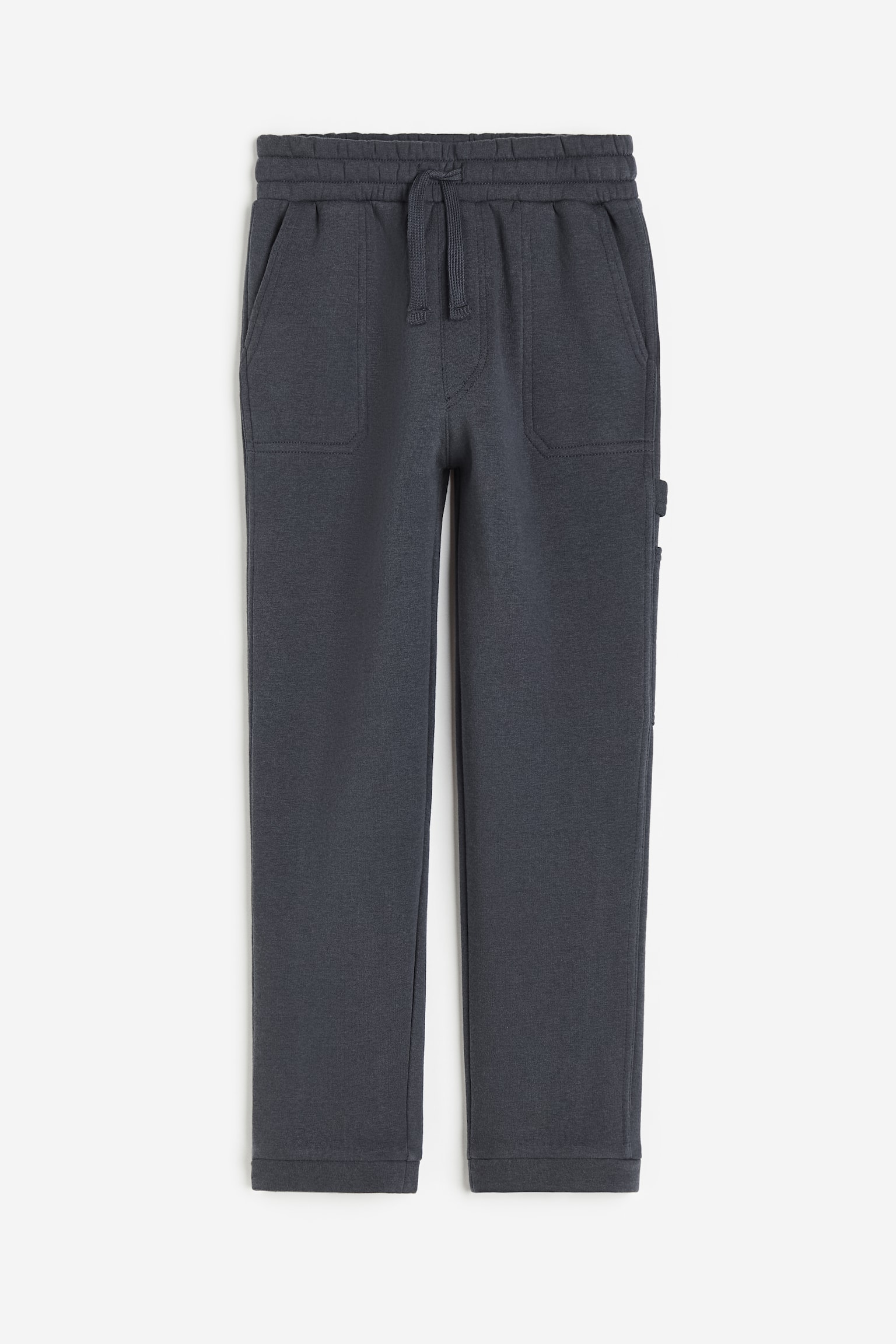 Carpenter Joggers - Dark grey/Dark khaki green - 1